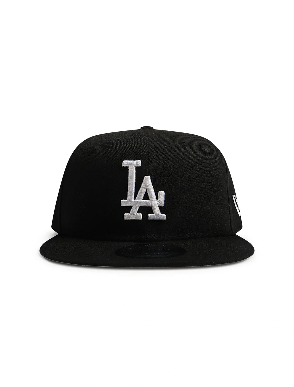 Casquette snapback New Era 950 LA Dodgers - Noir/Blanc
