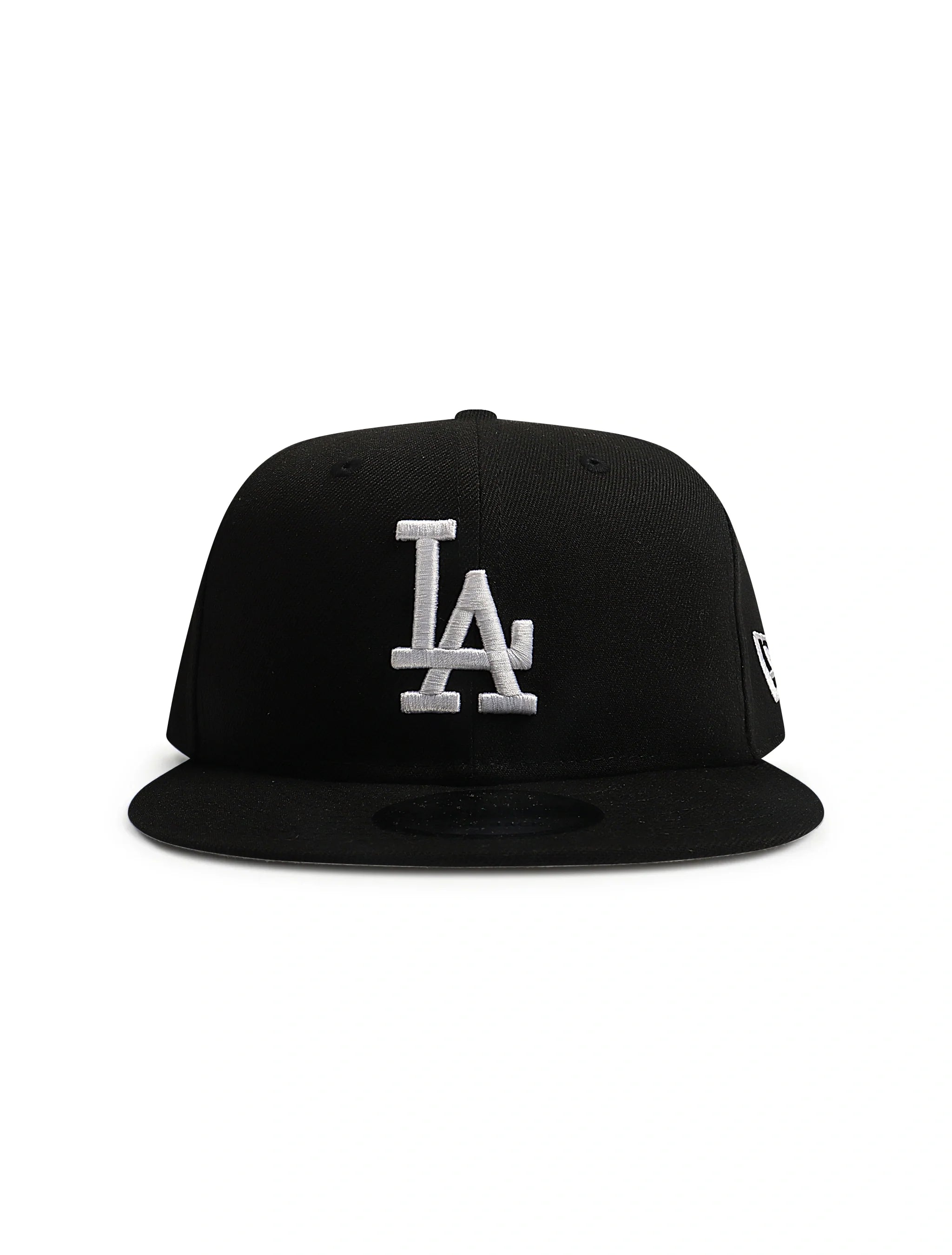 Casquette snapback New Era 950 LA Dodgers - Noir/Blanc