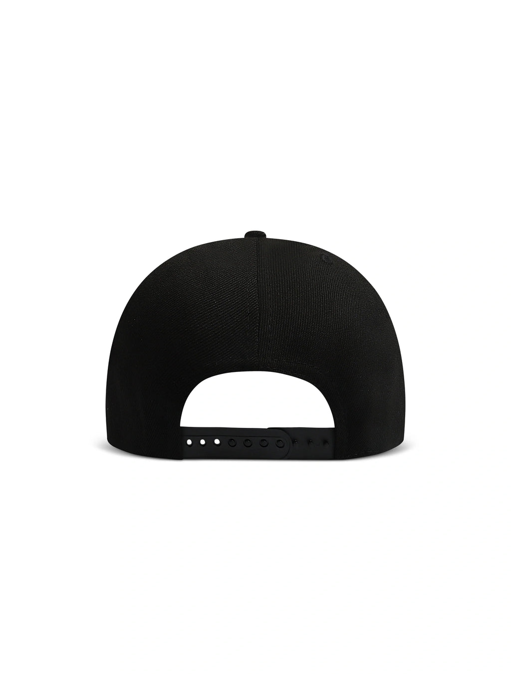 Casquette snapback New Era 950 LA Dodgers - Noir/Blanc