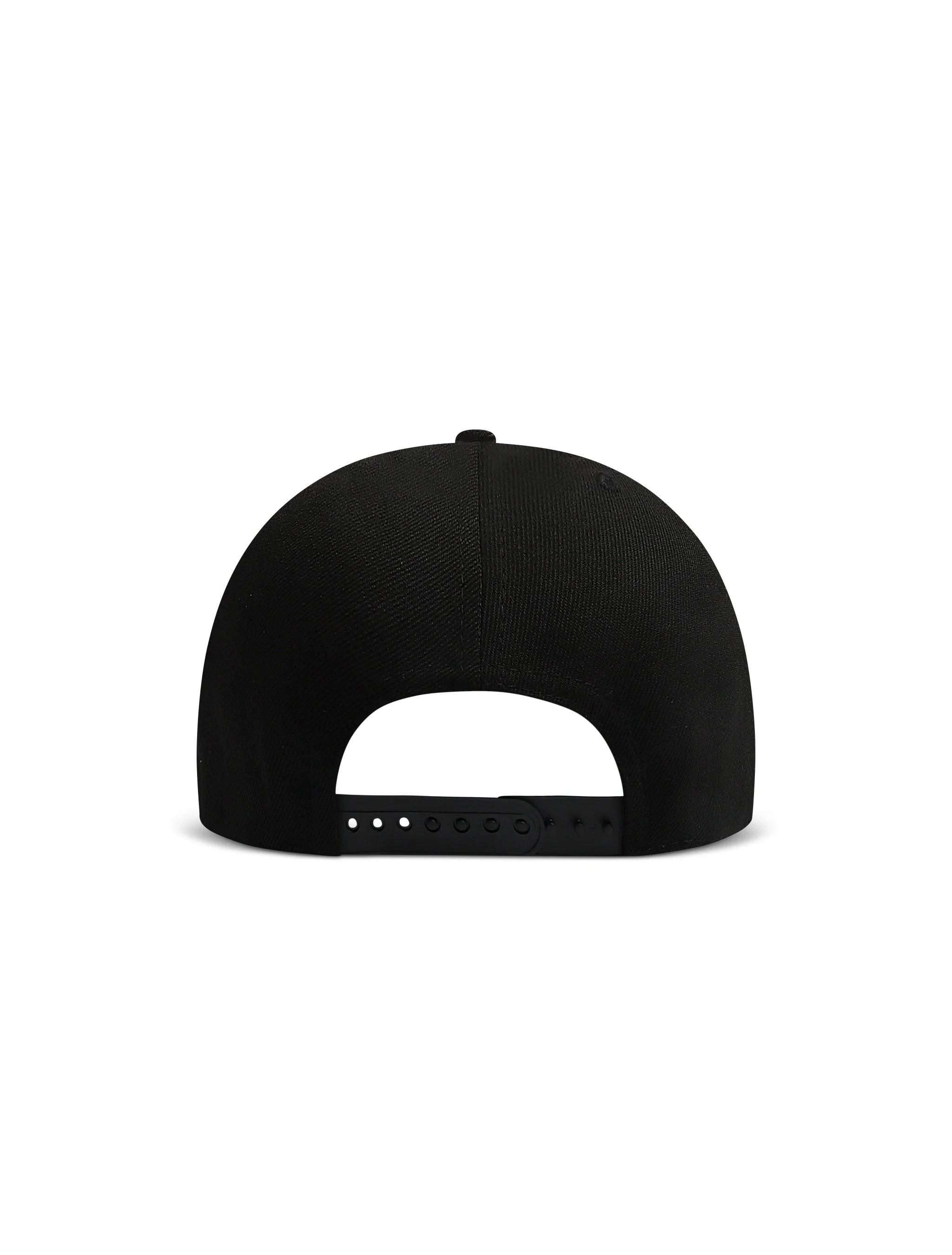 Casquette snapback New Era 950 LA Dodgers - Noir/Blanc