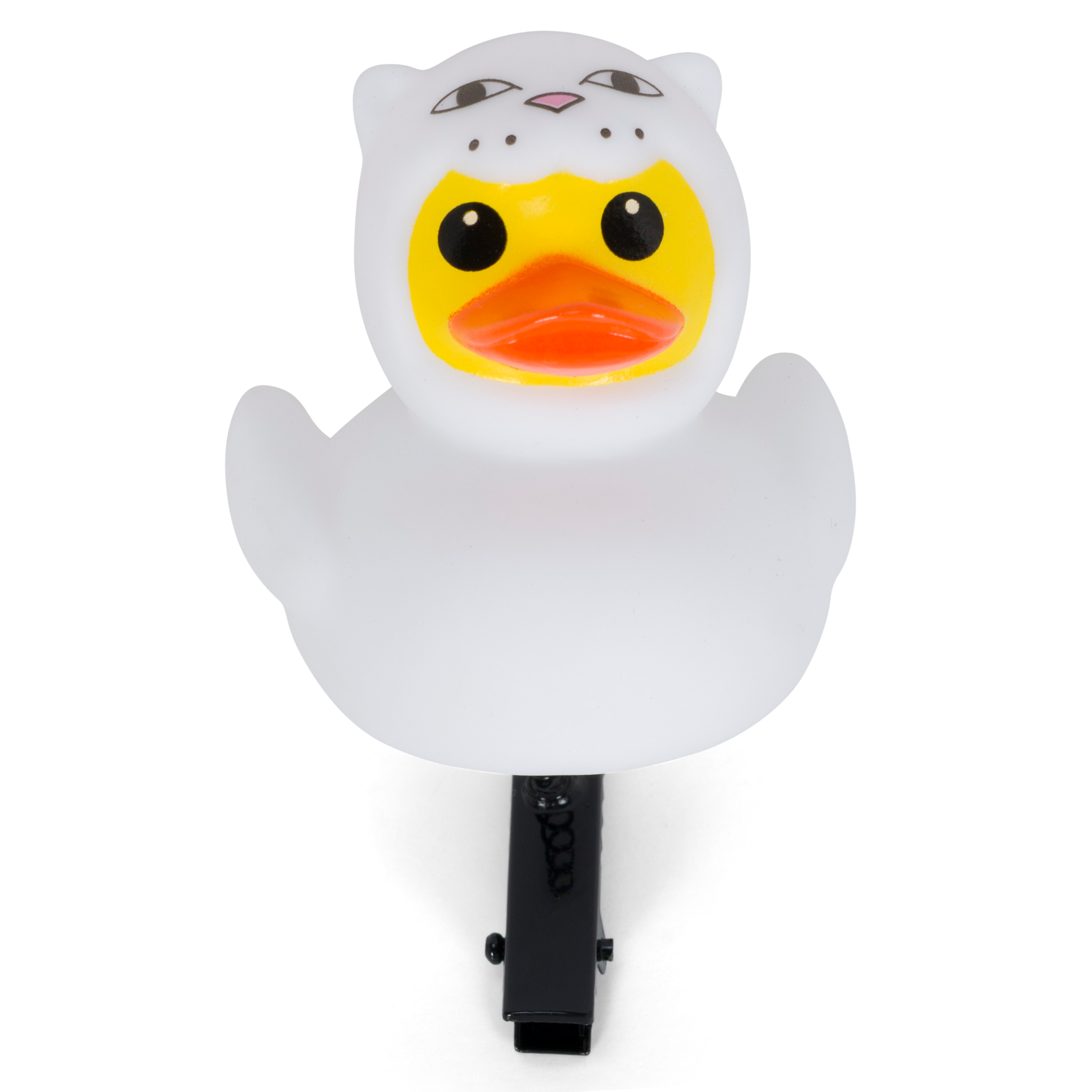 Lord Duckie Clip 3 Pack(White)