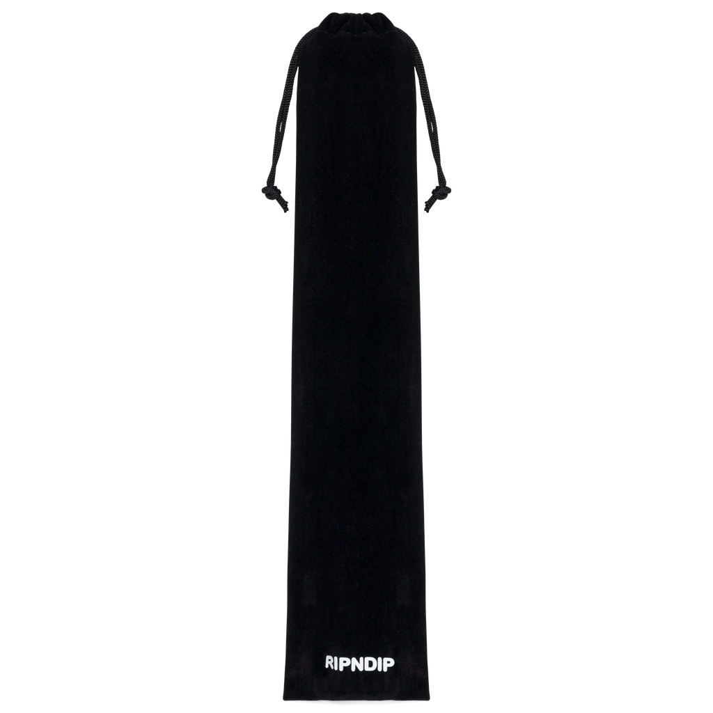 Man I Love Felines Fan (Black)