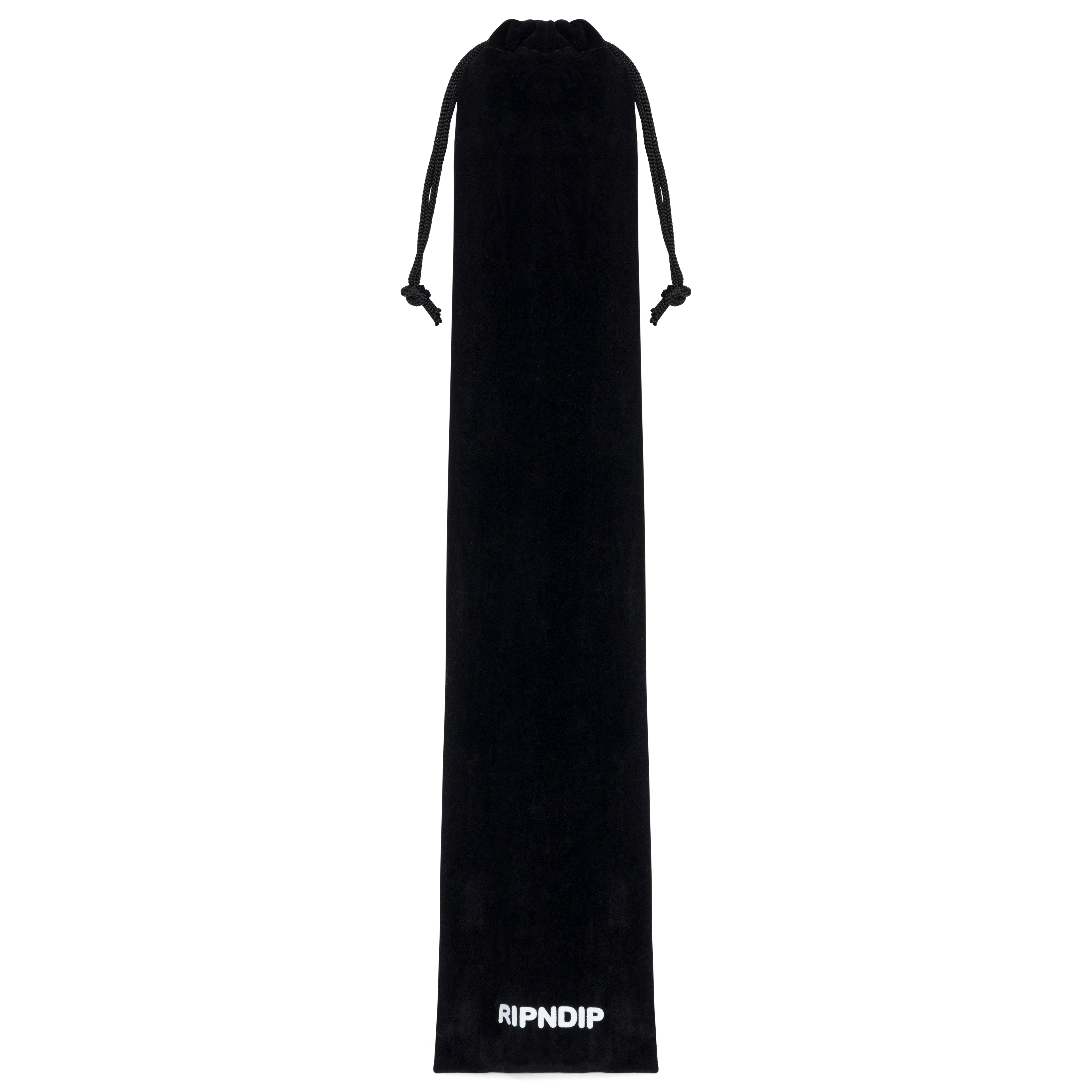 Man I Love Felines Fan (Black)