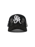 Provok Live Exclusif à Los Angeles Casquette - Noir