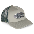 Sic Trucker Hat (Sage)