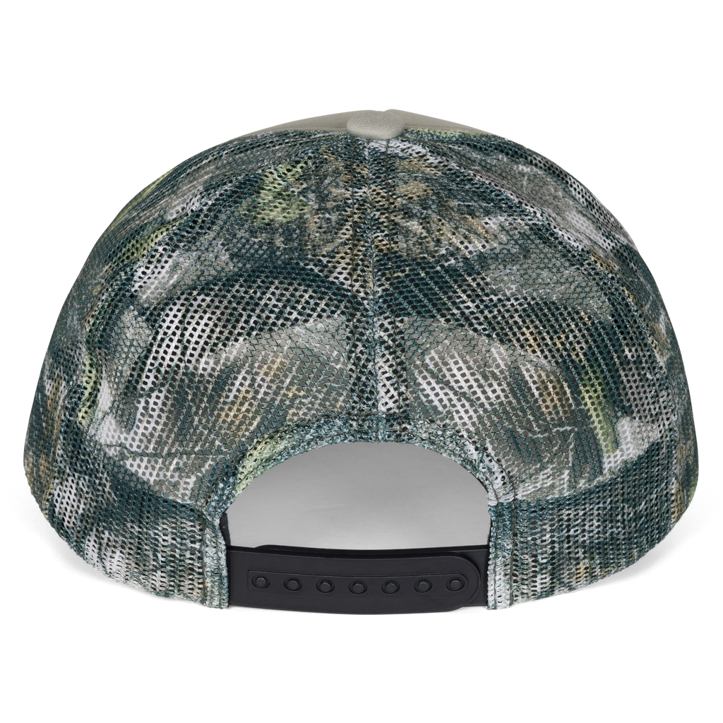 Sic Trucker Hat (Sage)