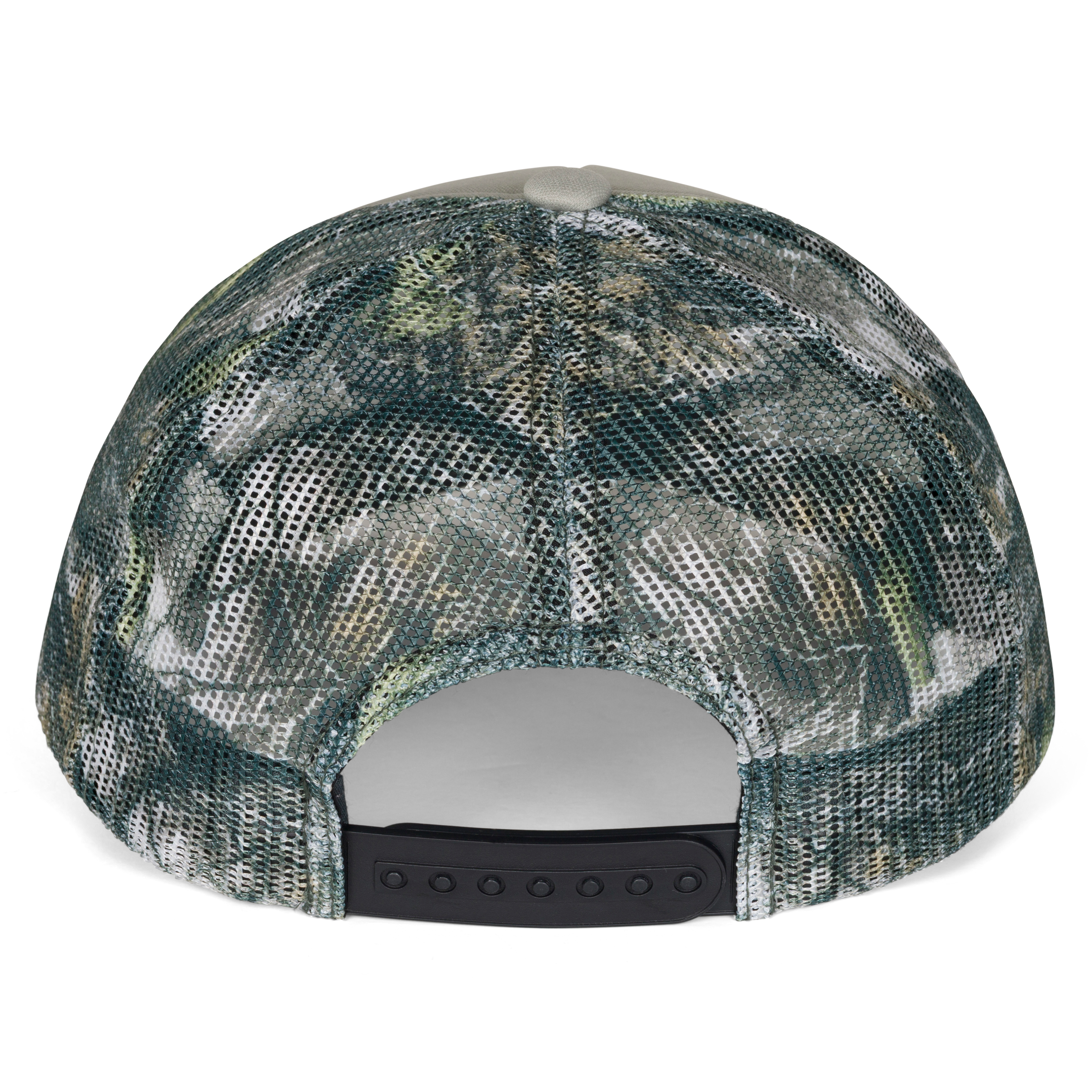 Sic Trucker Hat (Sage)