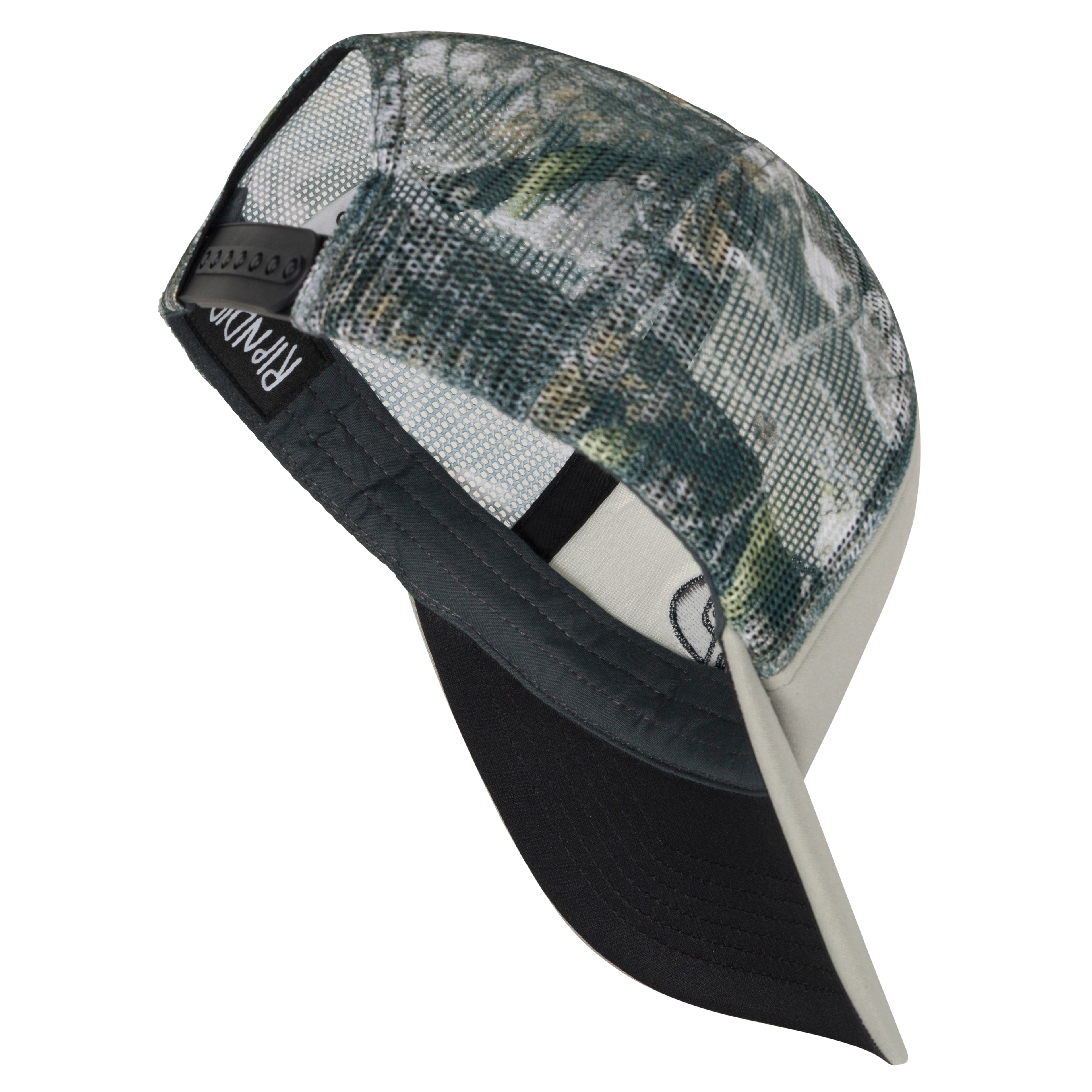Sic Trucker Hat (Sage)