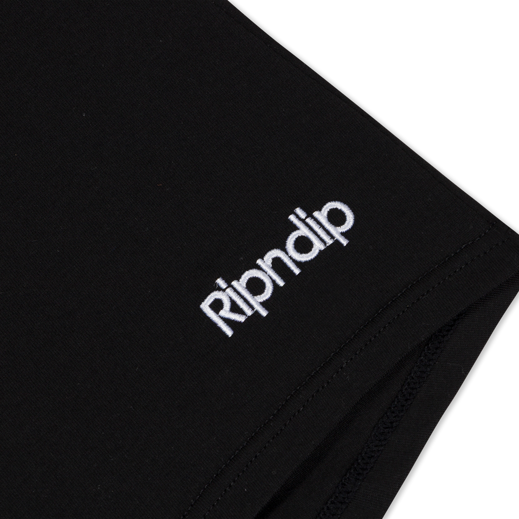 Handle With Care Boxers (Black)