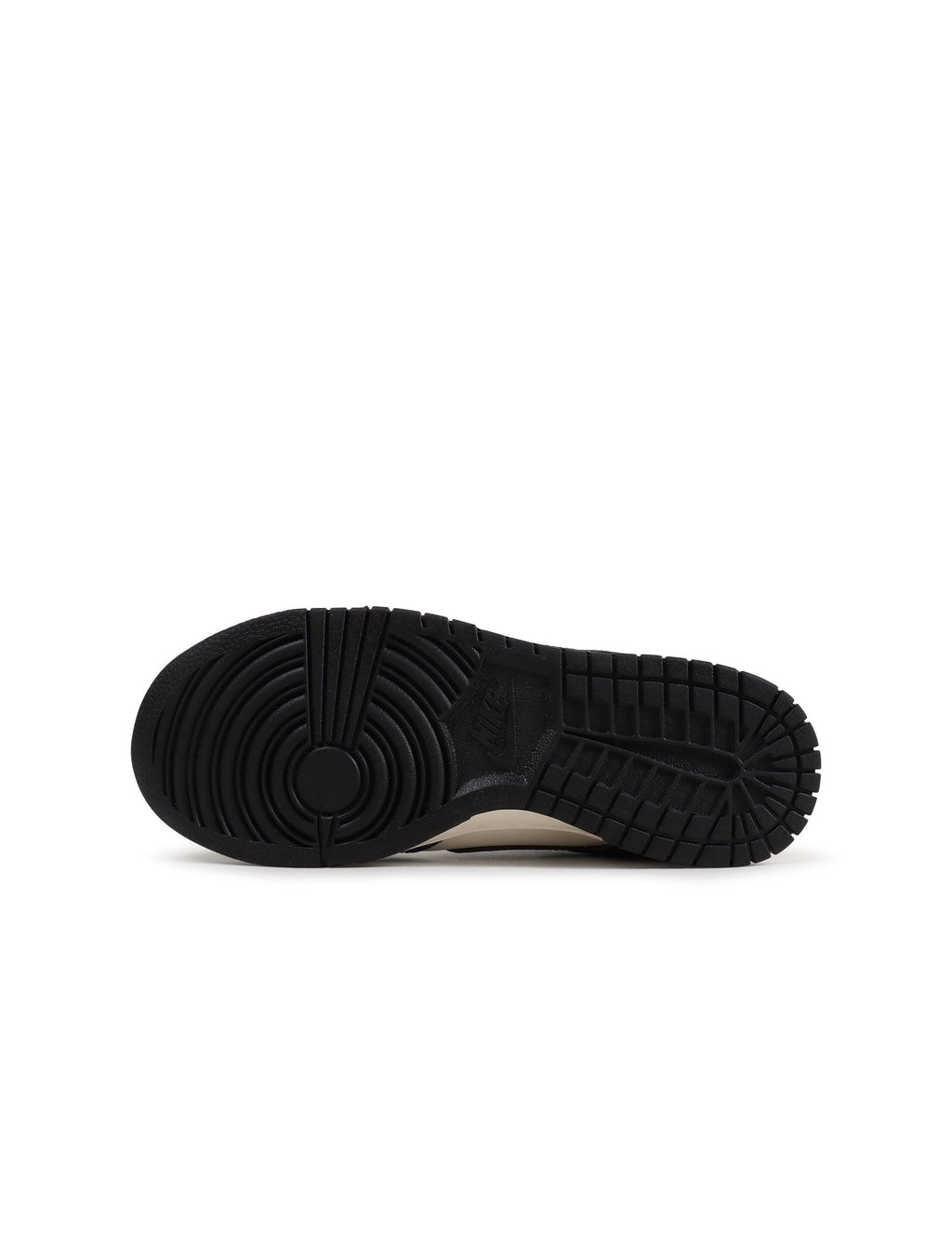 Nike Dunk Low Femme - Marine armory/Noir-Voile