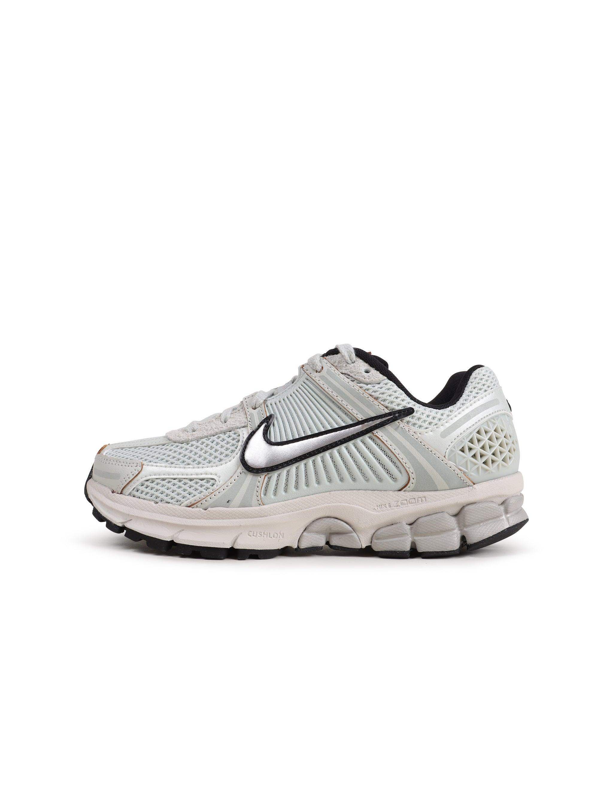 Nike Zoom Vomero 5 pour Femme - Argent clair chromé