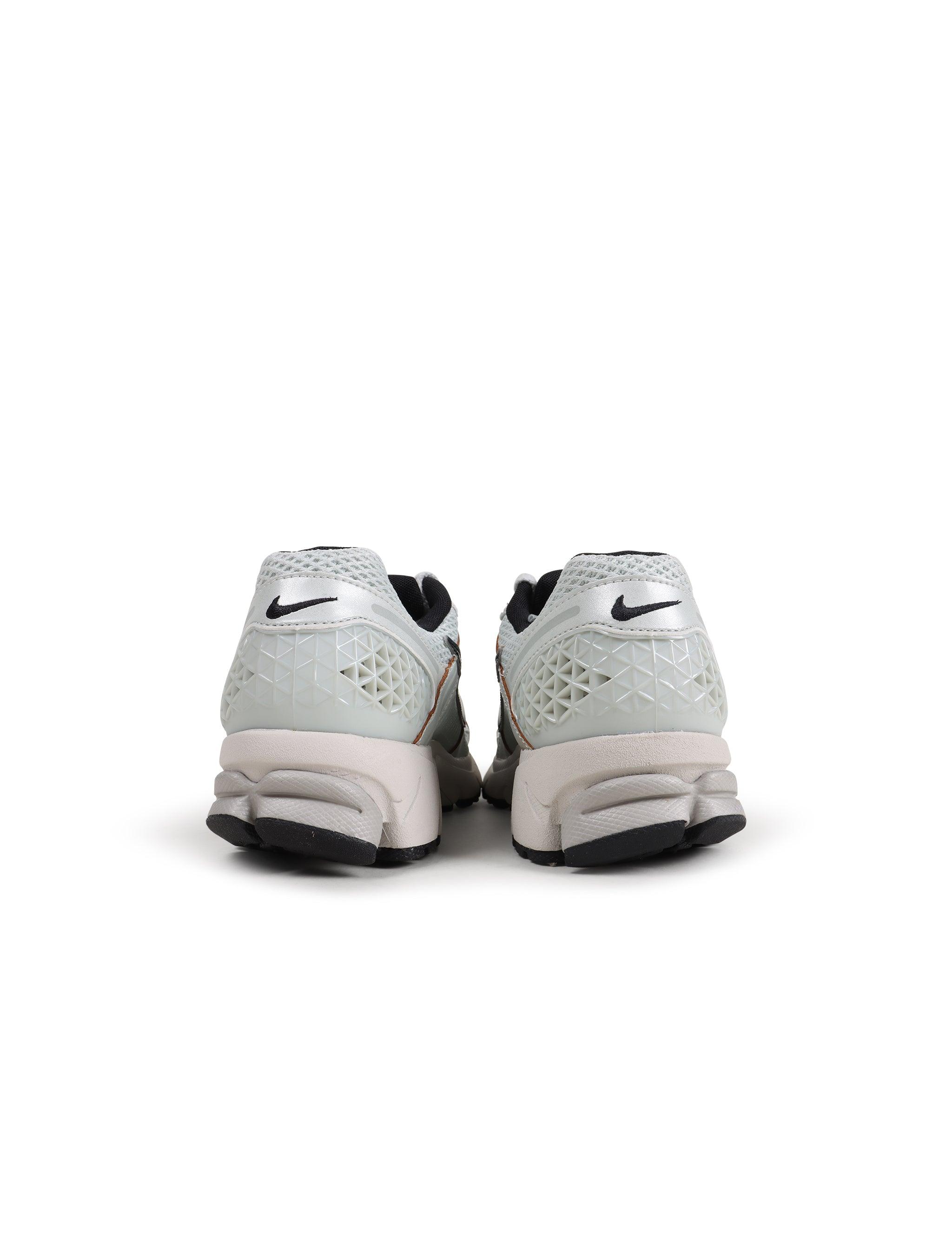 Nike Zoom Vomero 5 pour Femme - Argent clair chromé