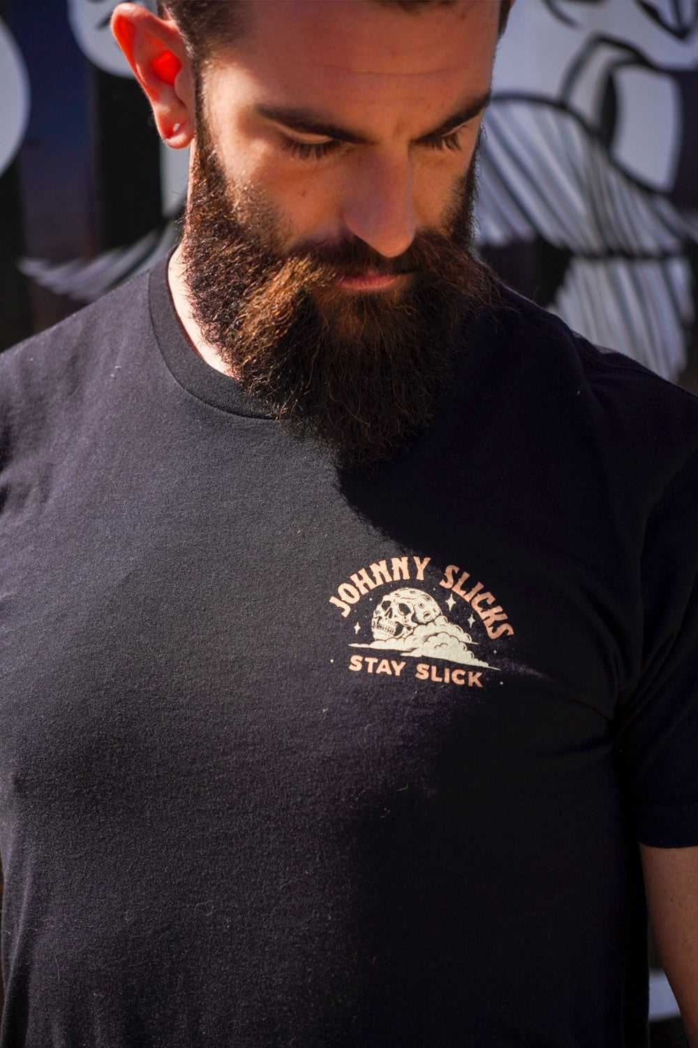 T-shirt Personne ne sortira vivant d'ici