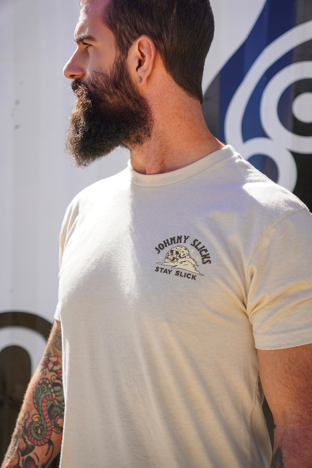 T-shirt Personne ne sortira vivant d'ici