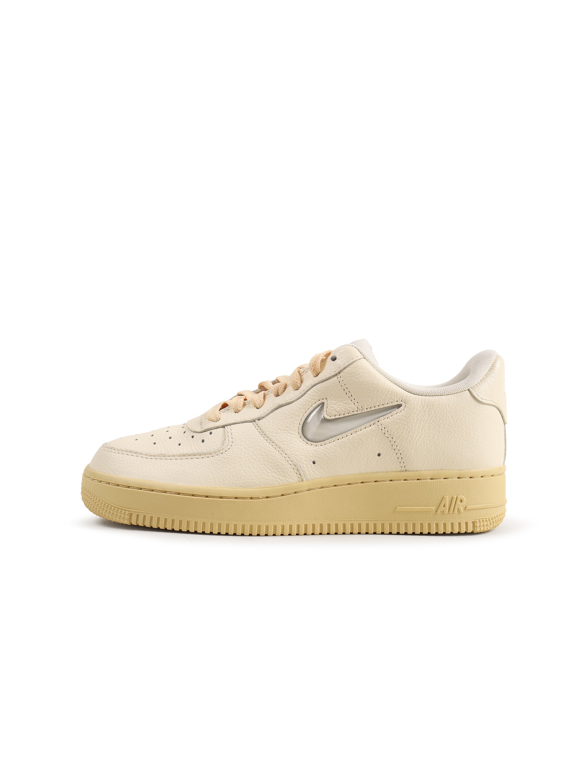 Air Force Femme 1 '07 LX Lait de Coco/Os Clair