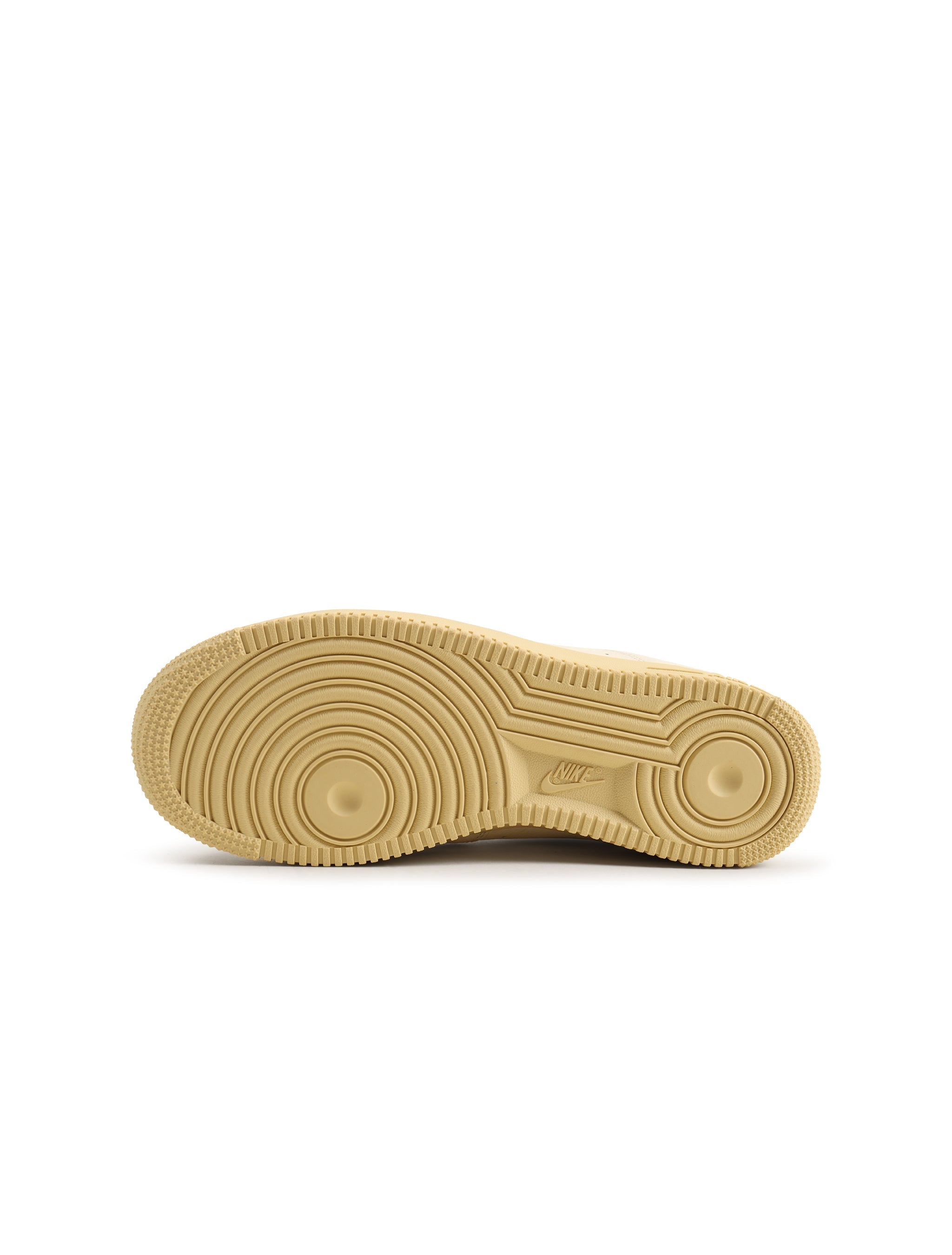 Air Force Femme 1 '07 LX Lait de Coco/Os Clair