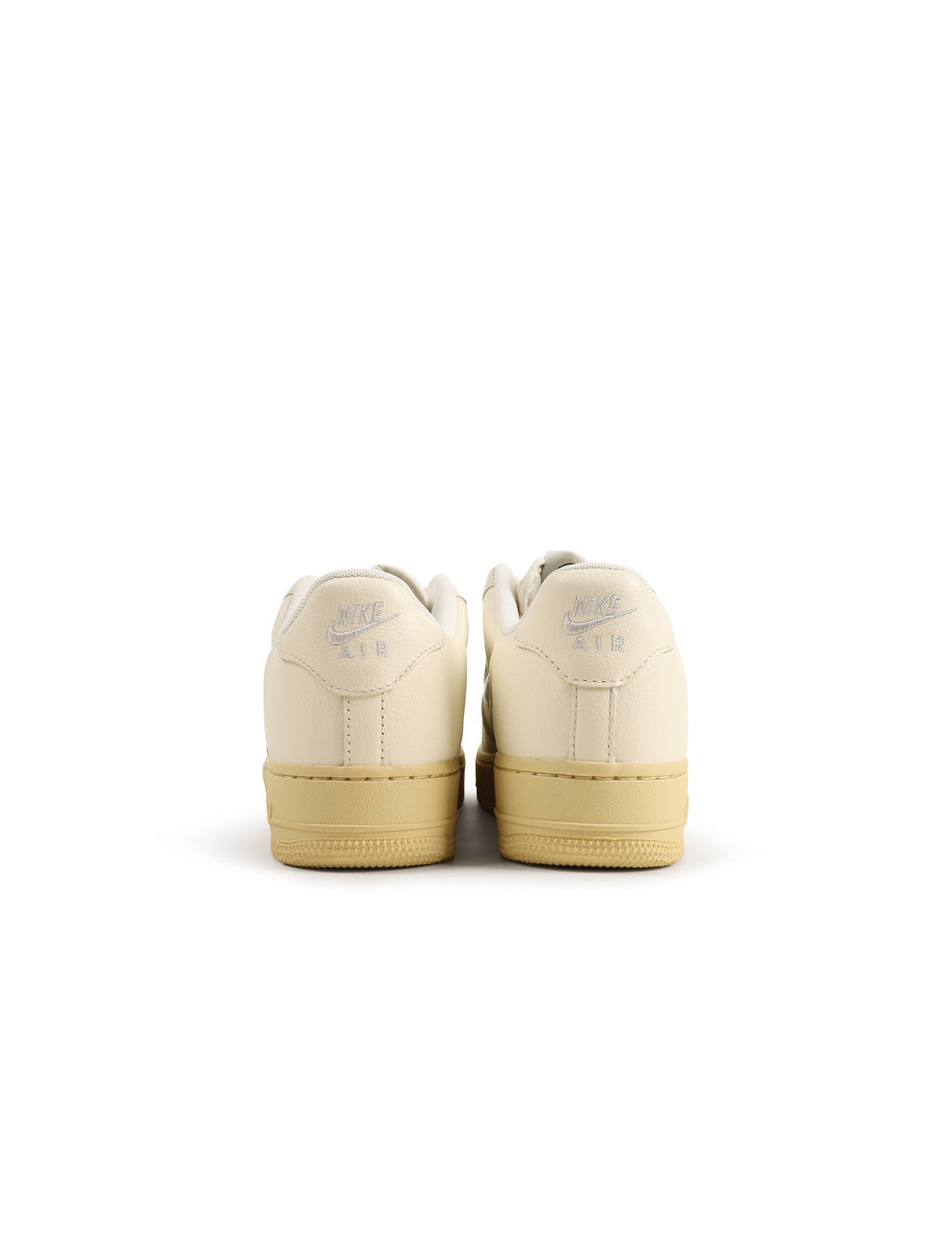 Air Force Femme 1 '07 LX Lait de Coco/Os Clair