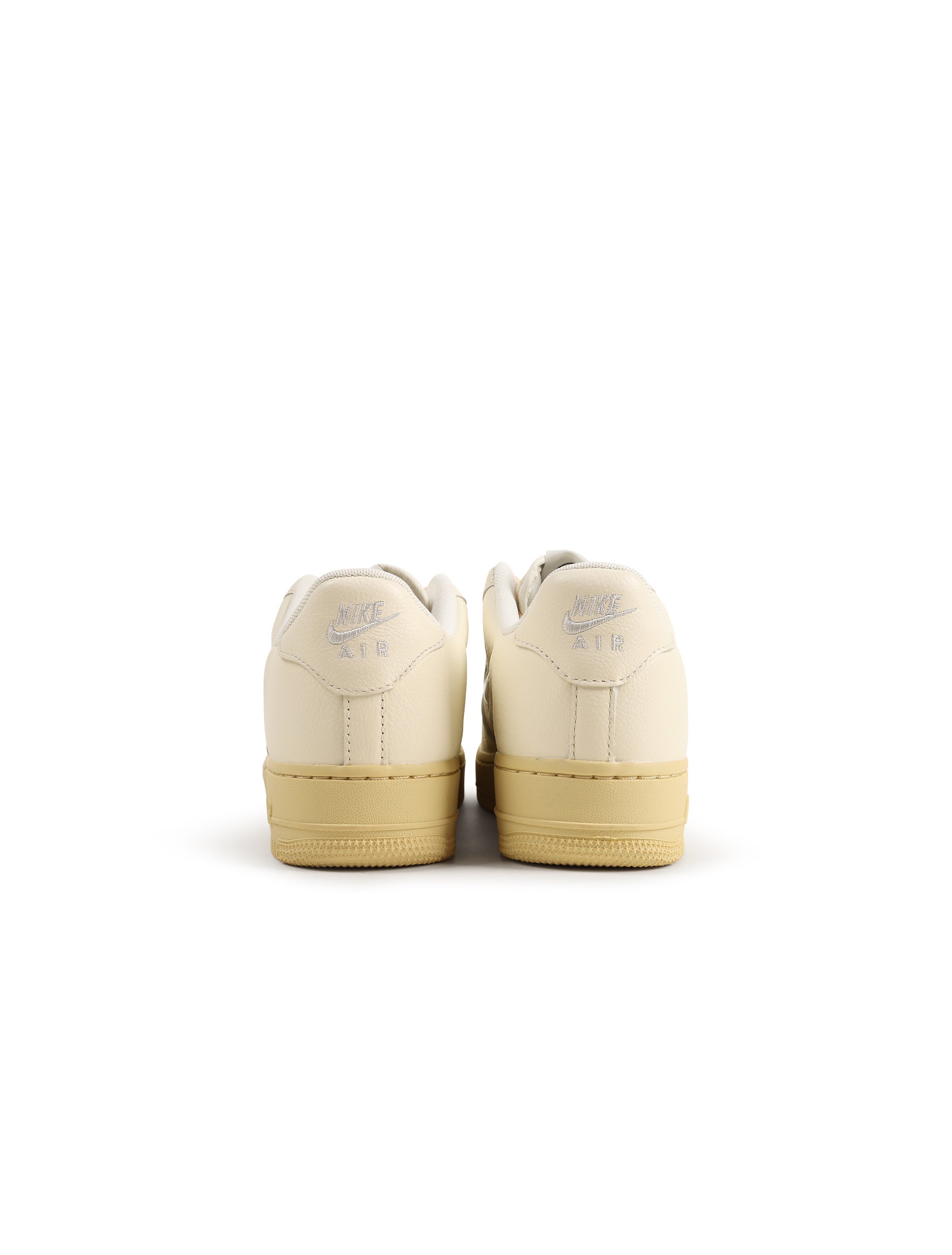 Air Force Femme 1 '07 LX Lait de Coco/Os Clair
