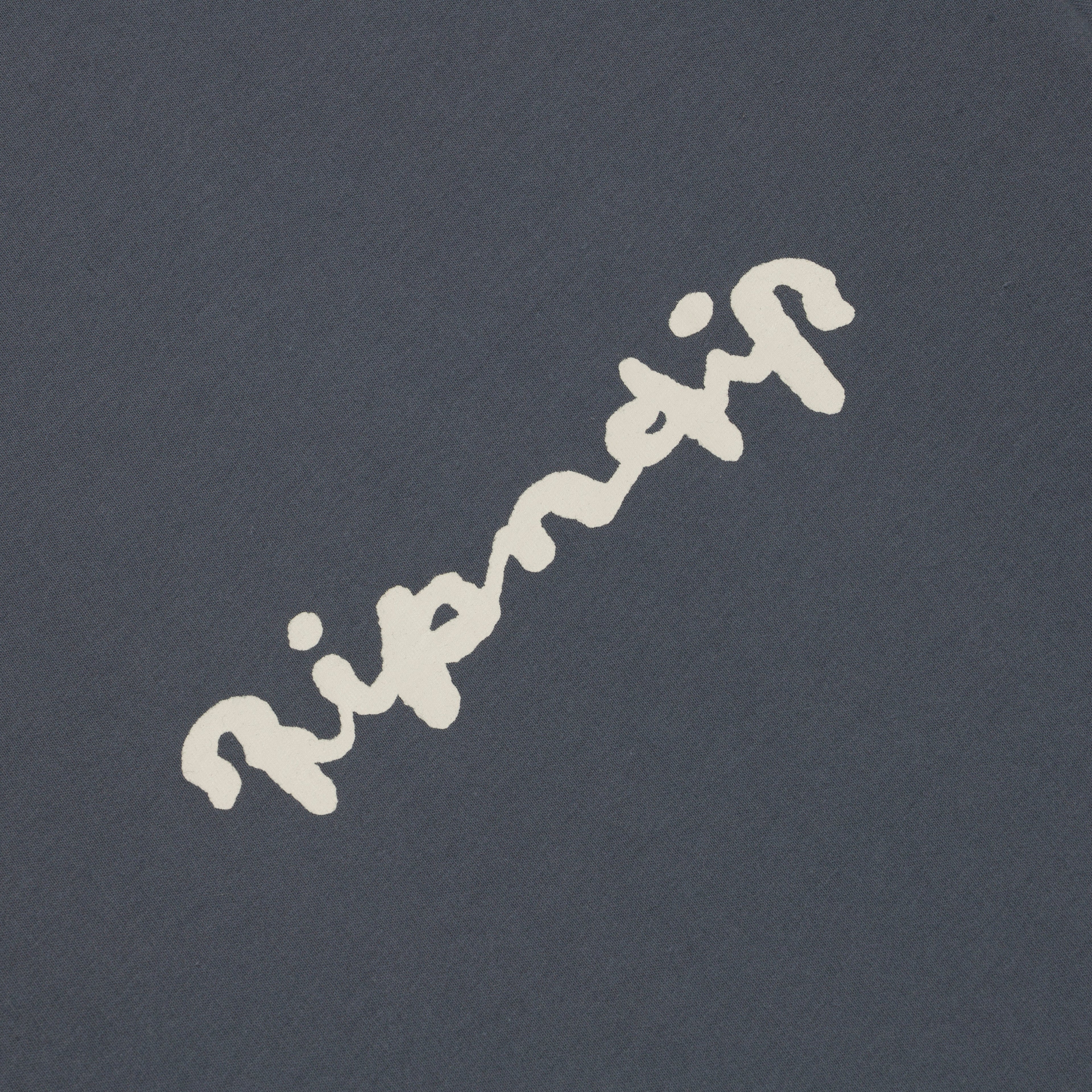 Blonded Tee (Charcoal)