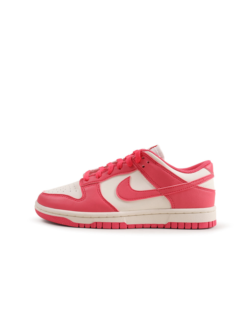 Nike Dunk Low Femme Aster - Rose Aster