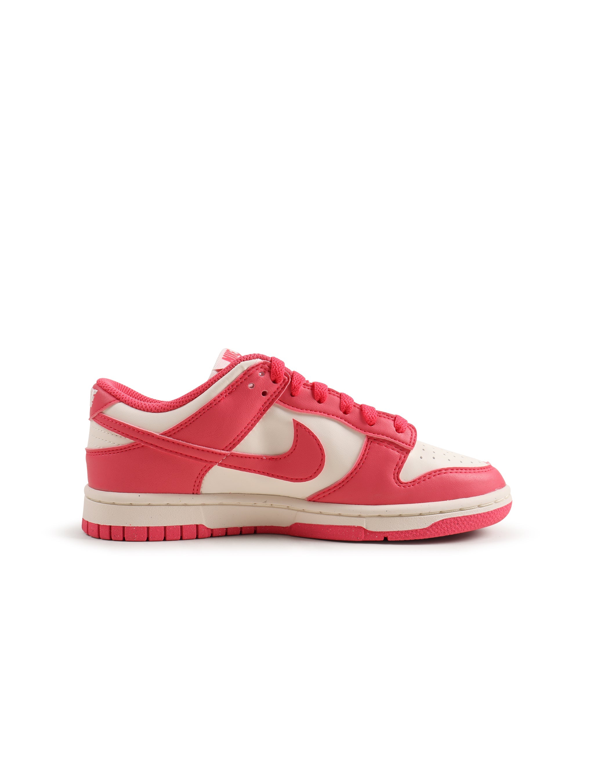 Nike Dunk Low Femme Aster - Rose Aster