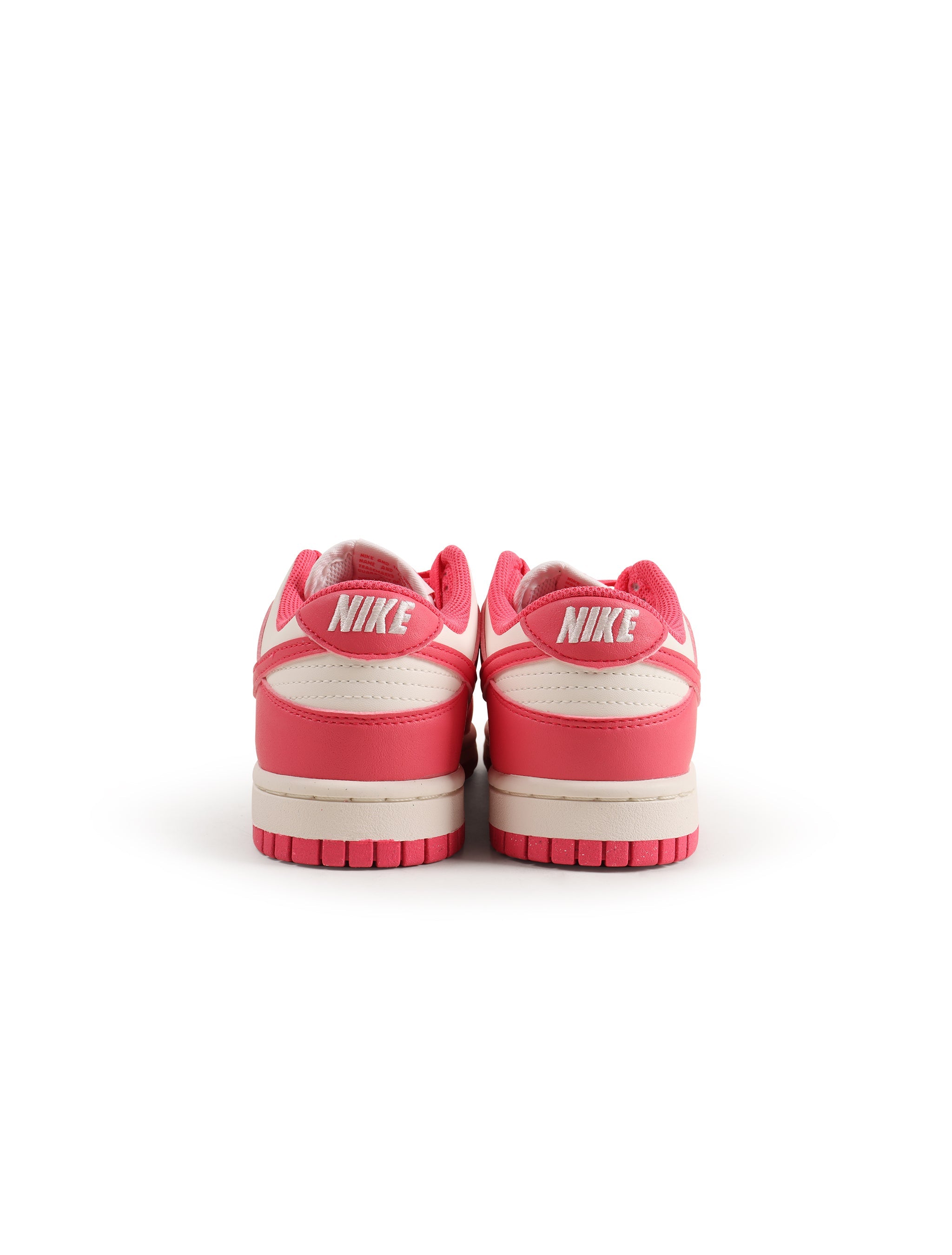 Nike Dunk Low Femme Aster - Rose Aster