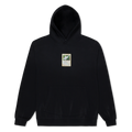 Legendary Nerm Hoodie (Black Vintage Wash)
