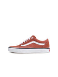 Vans grandes pointures Old Skool - Auburn