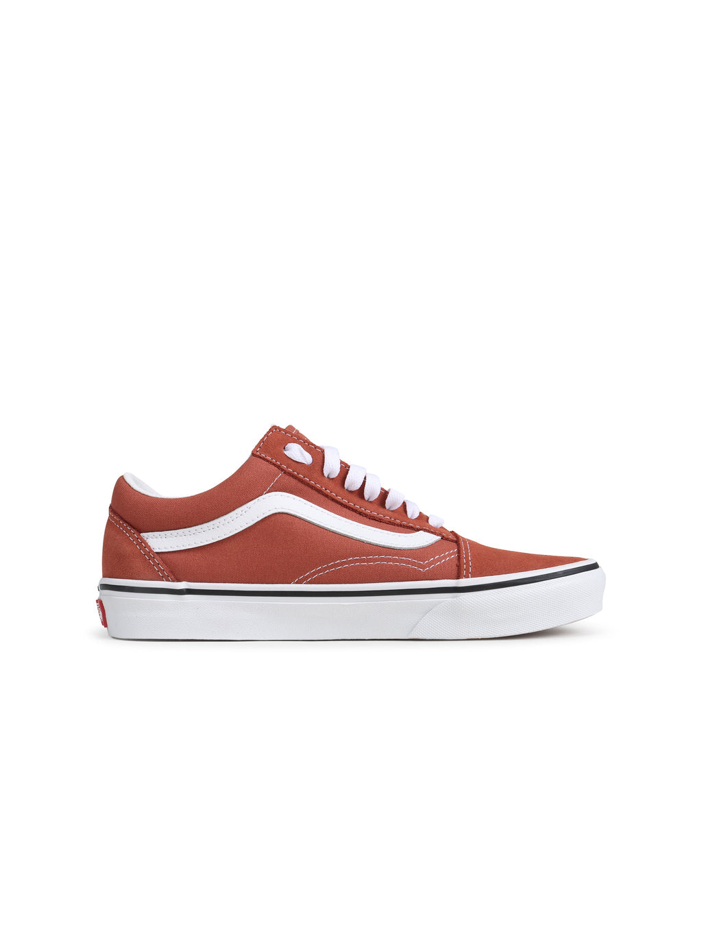 Vans grandes pointures Old Skool - Auburn