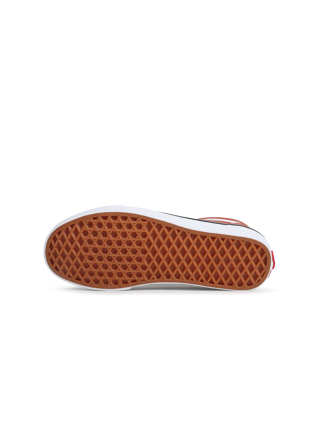 Vans grandes pointures Old Skool - Auburn