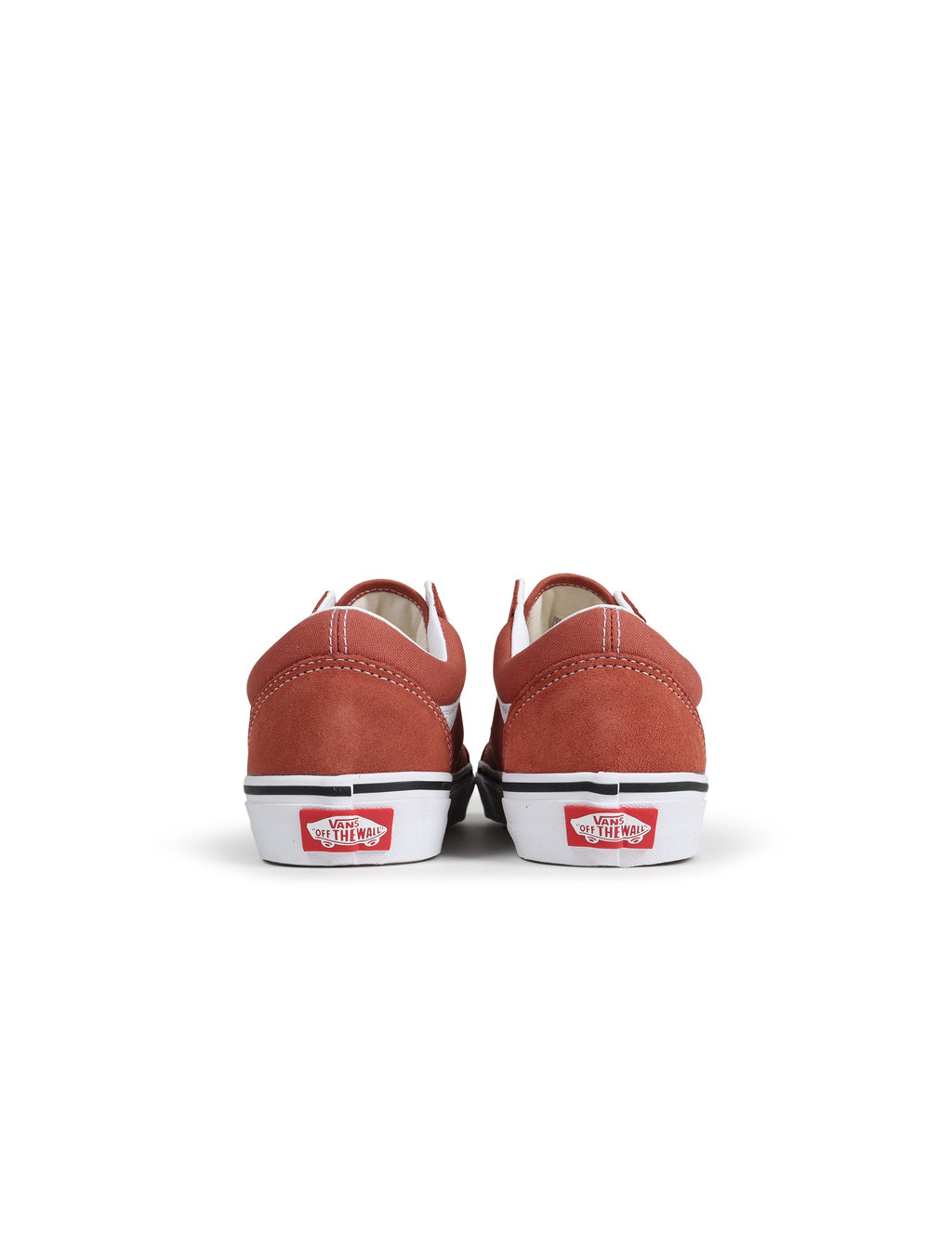 Vans grandes pointures Old Skool - Auburn