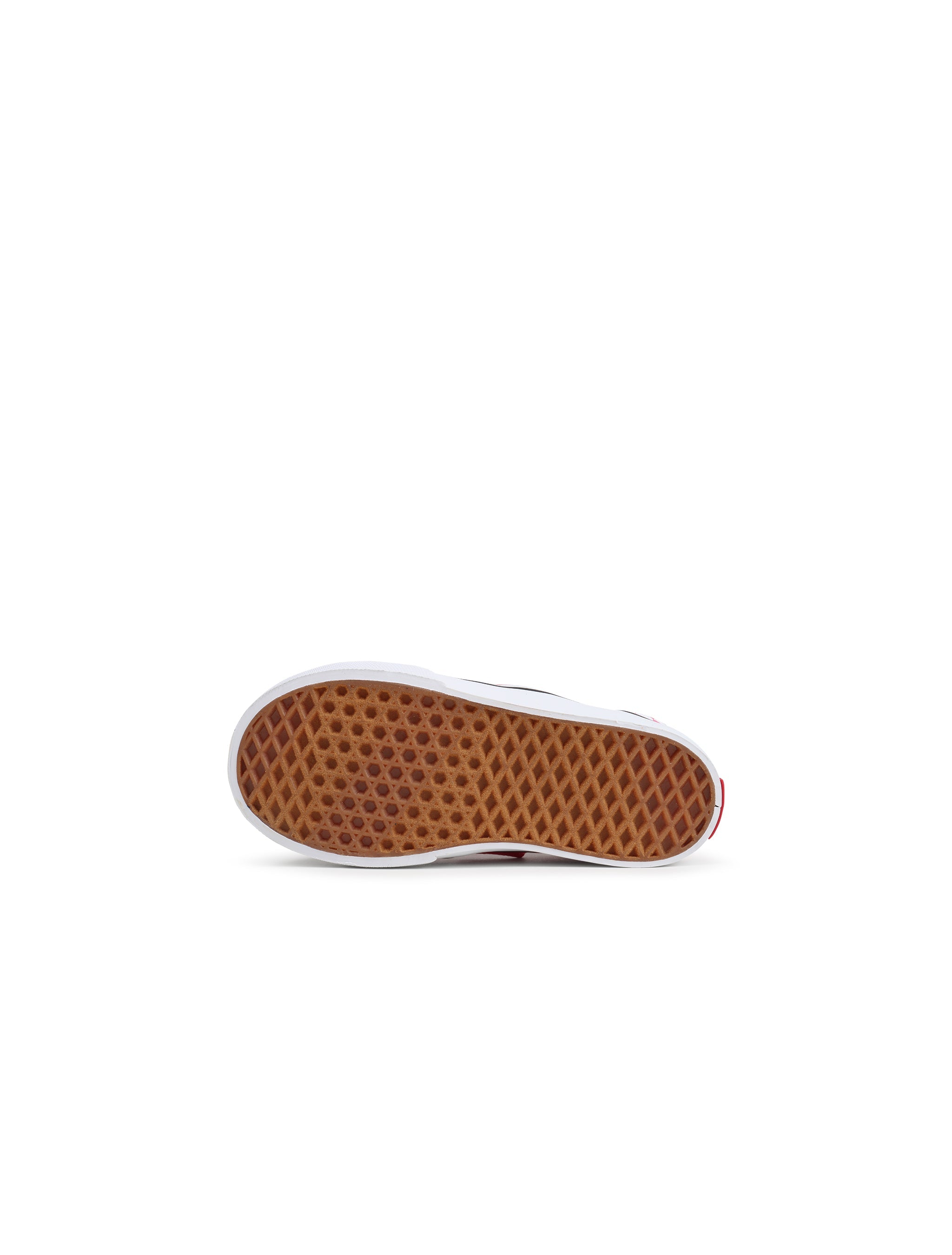Vans (TD) Slip On V - Damier Rose