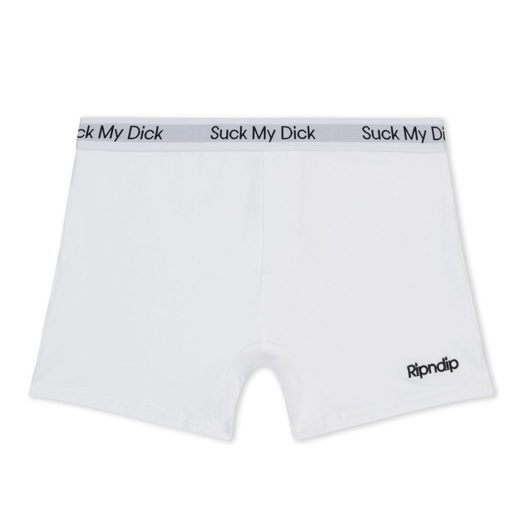 SMD Boxers (White)