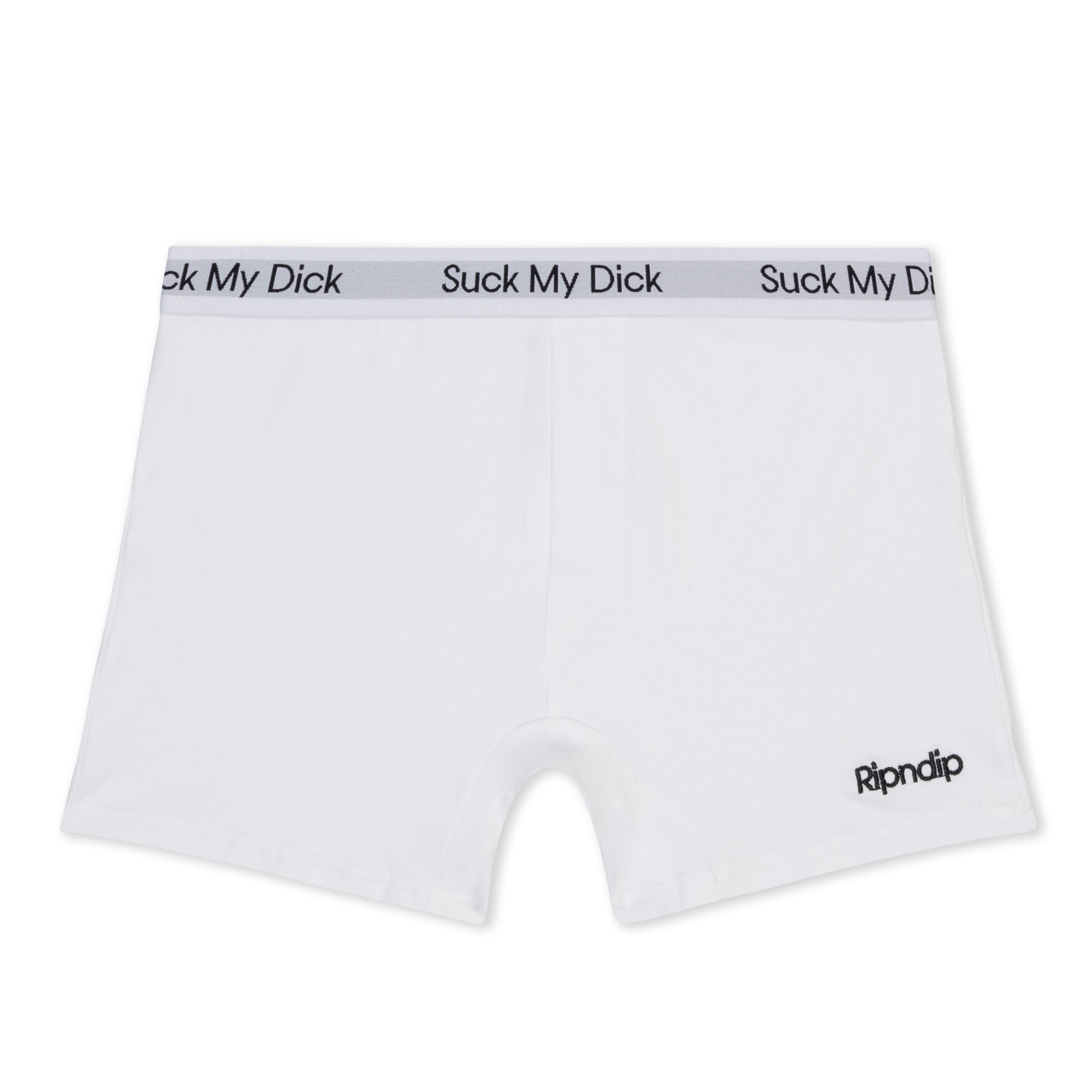 SMD Boxers (White)