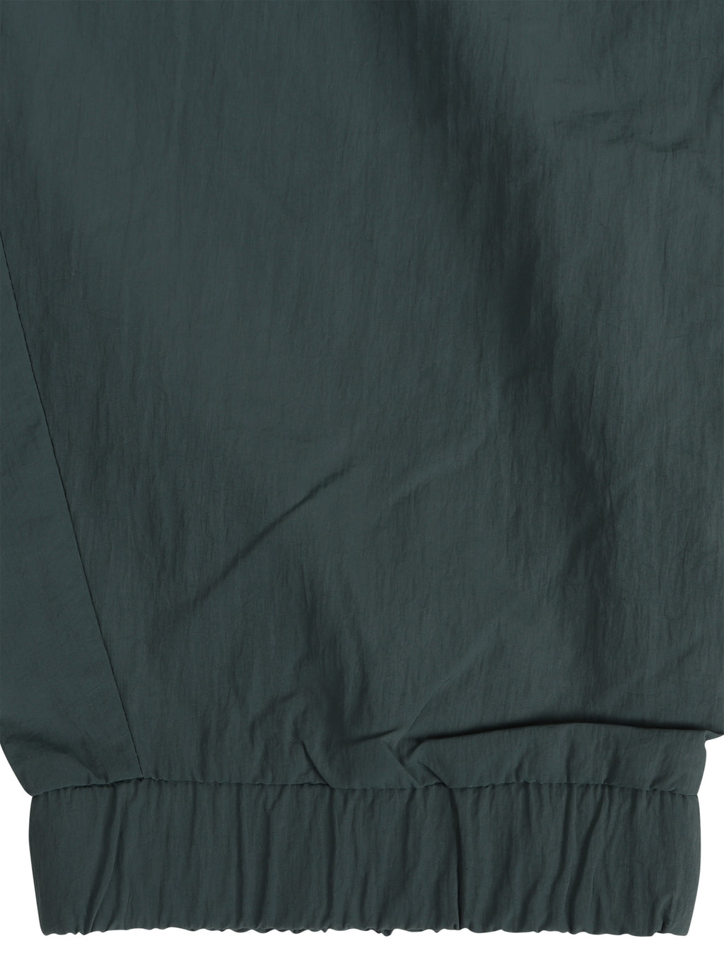 Pantalon tissé à jambes droites Nike pour homme - Vert vintage/Noir