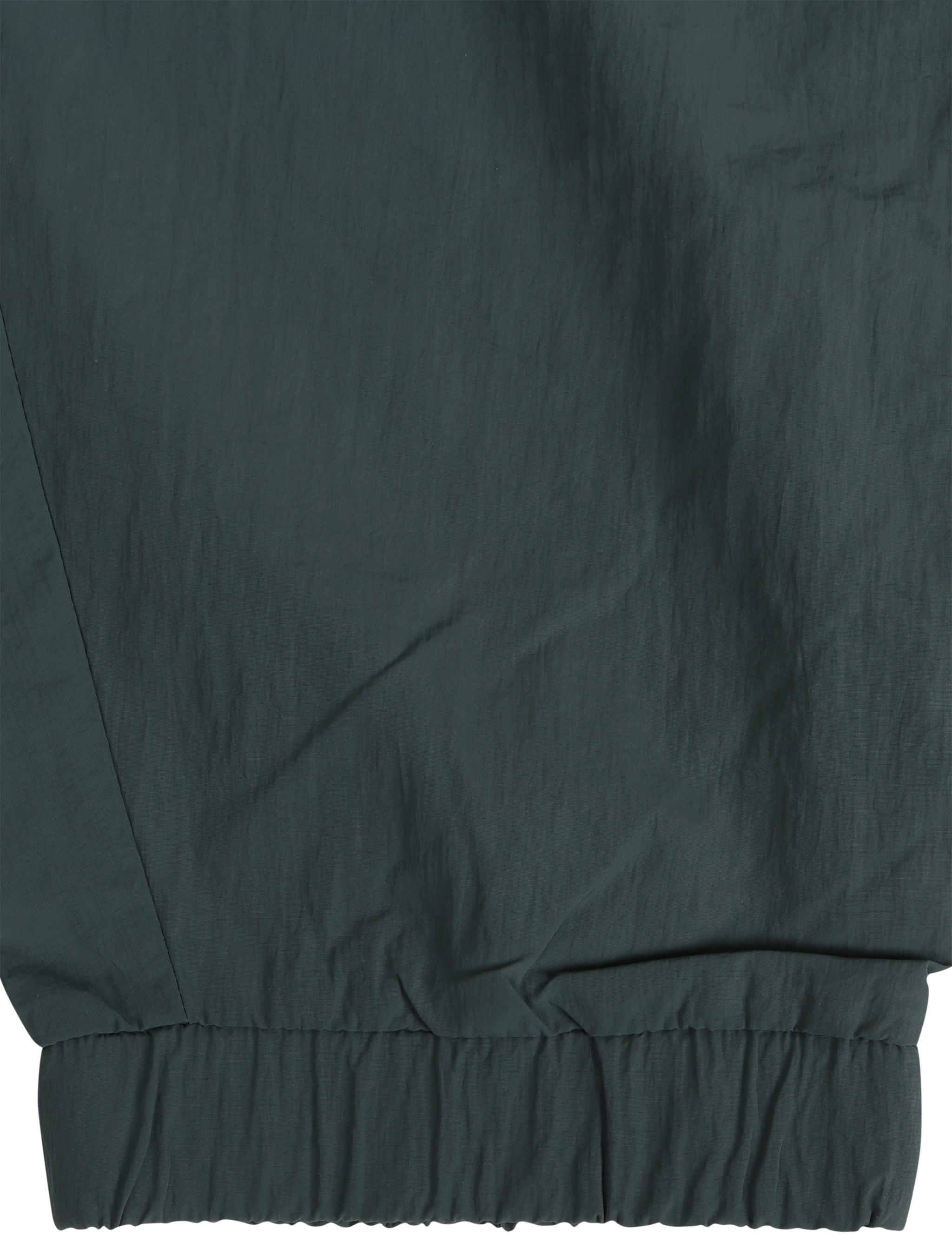 Pantalon tissé à jambes droites Nike pour homme - Vert vintage/Noir