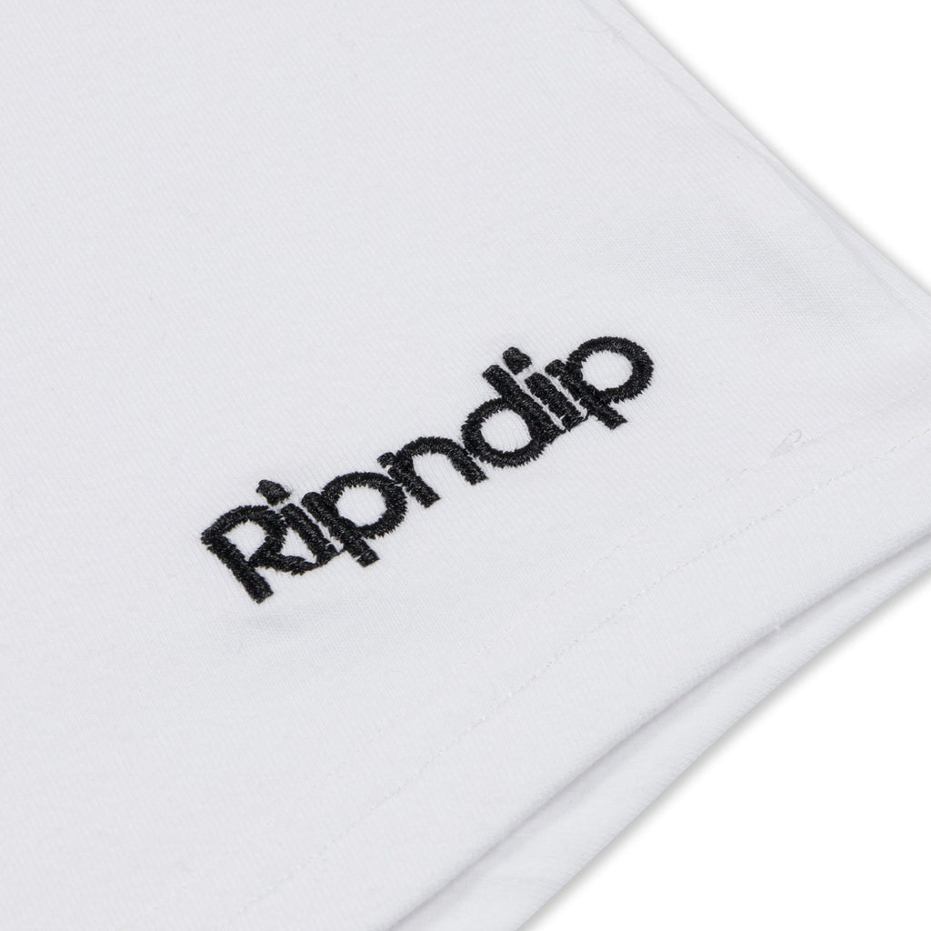 SMD Boxers (White)