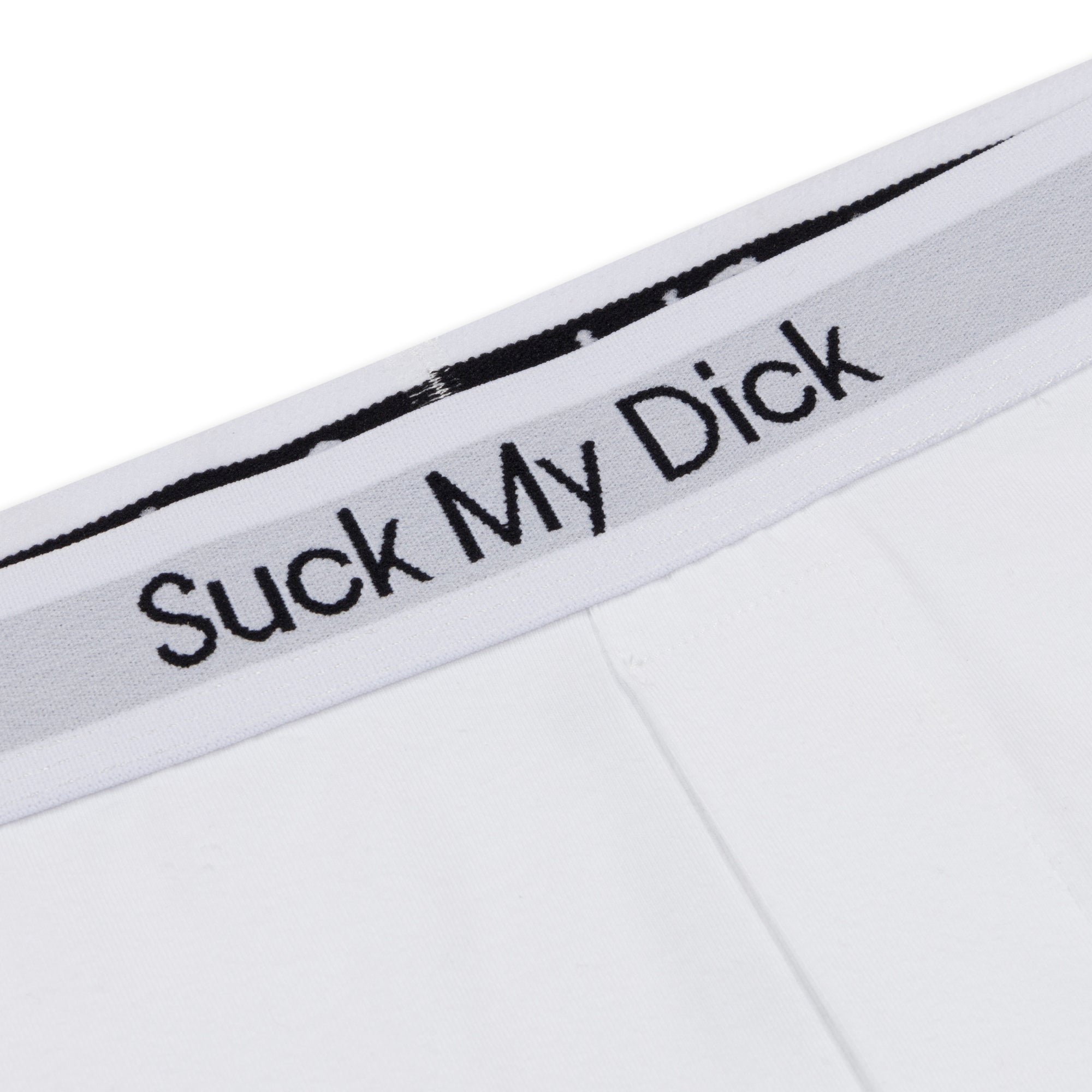 SMD Boxers (White)