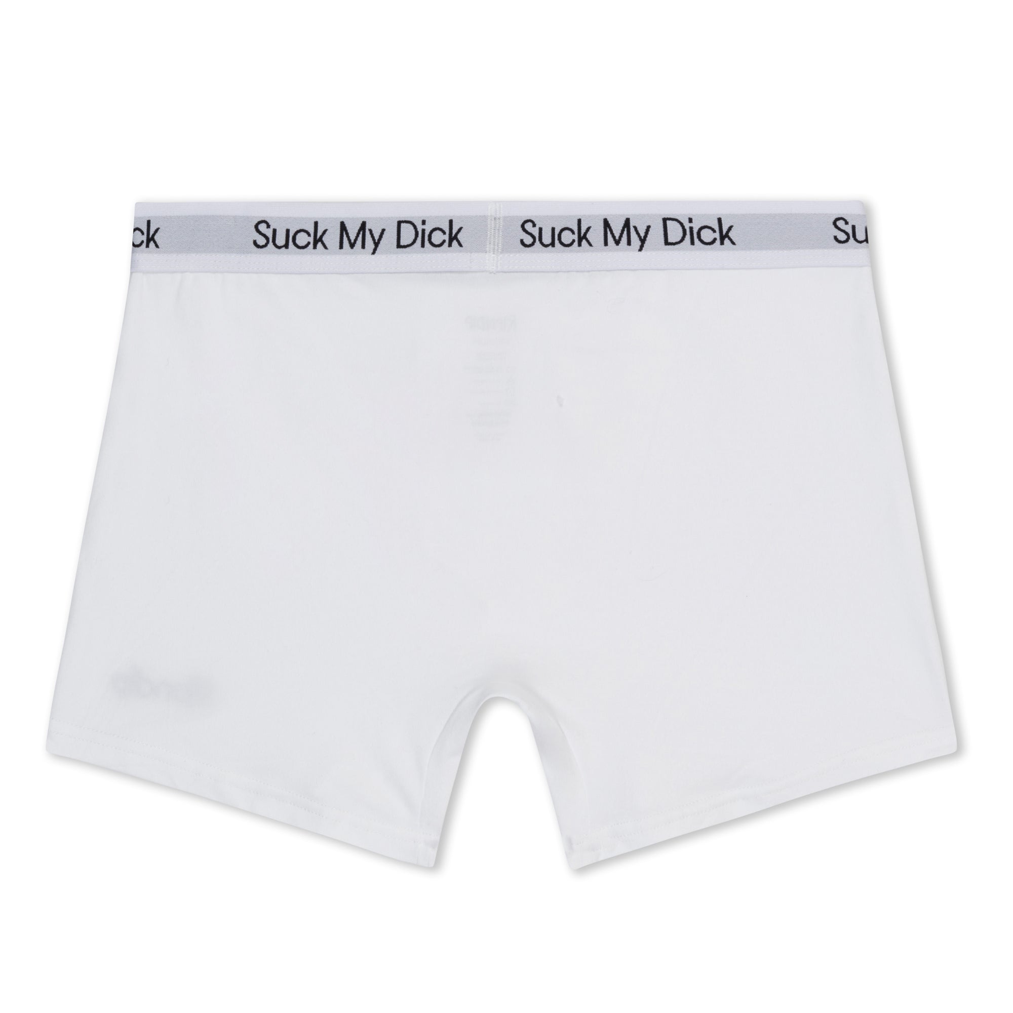 SMD Boxers (White)