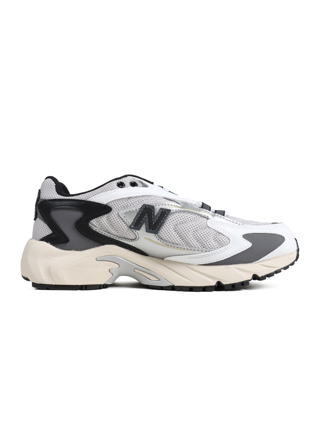 New Balance Homme 725 - Matter Black