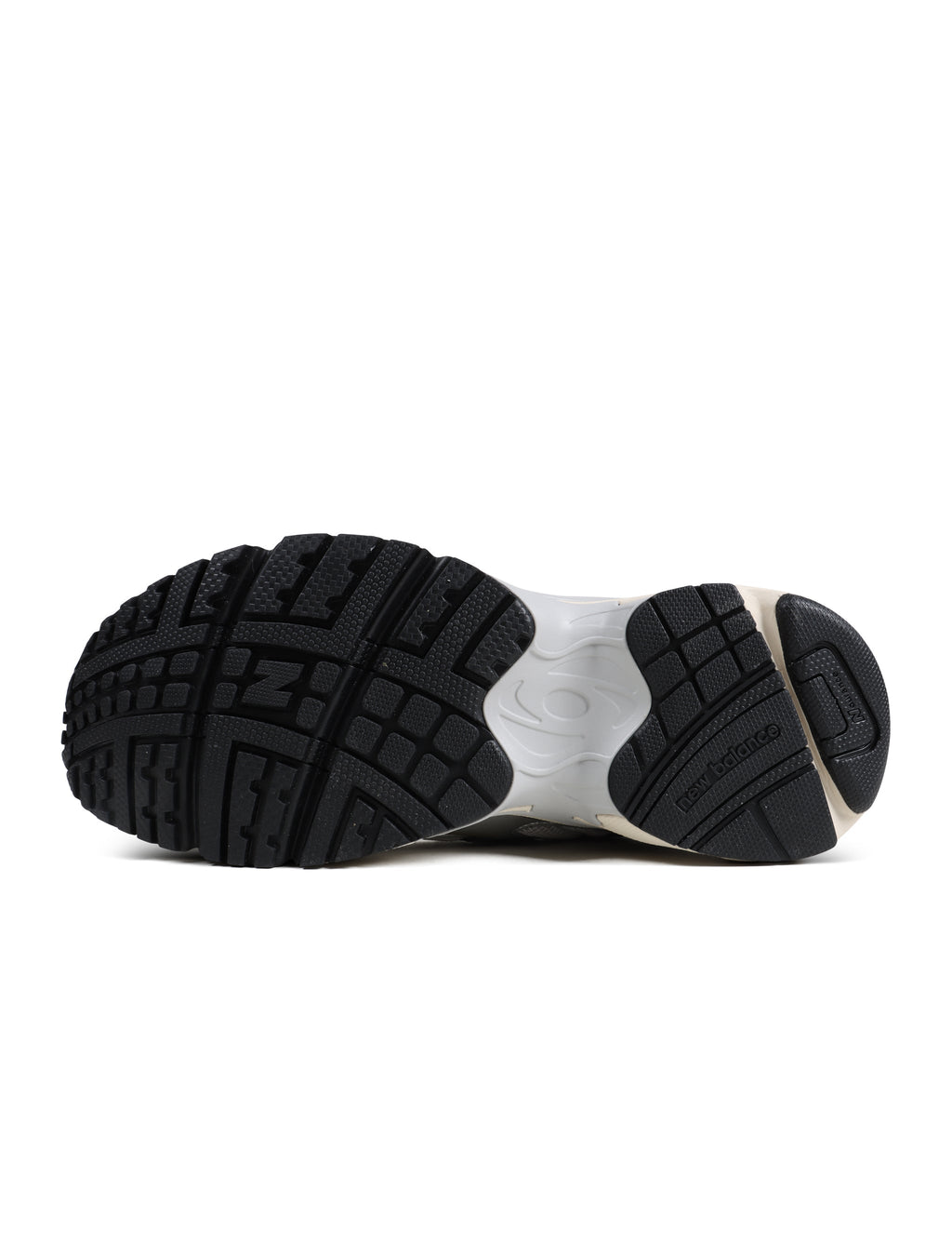 New Balance Homme 725 - Matter Black