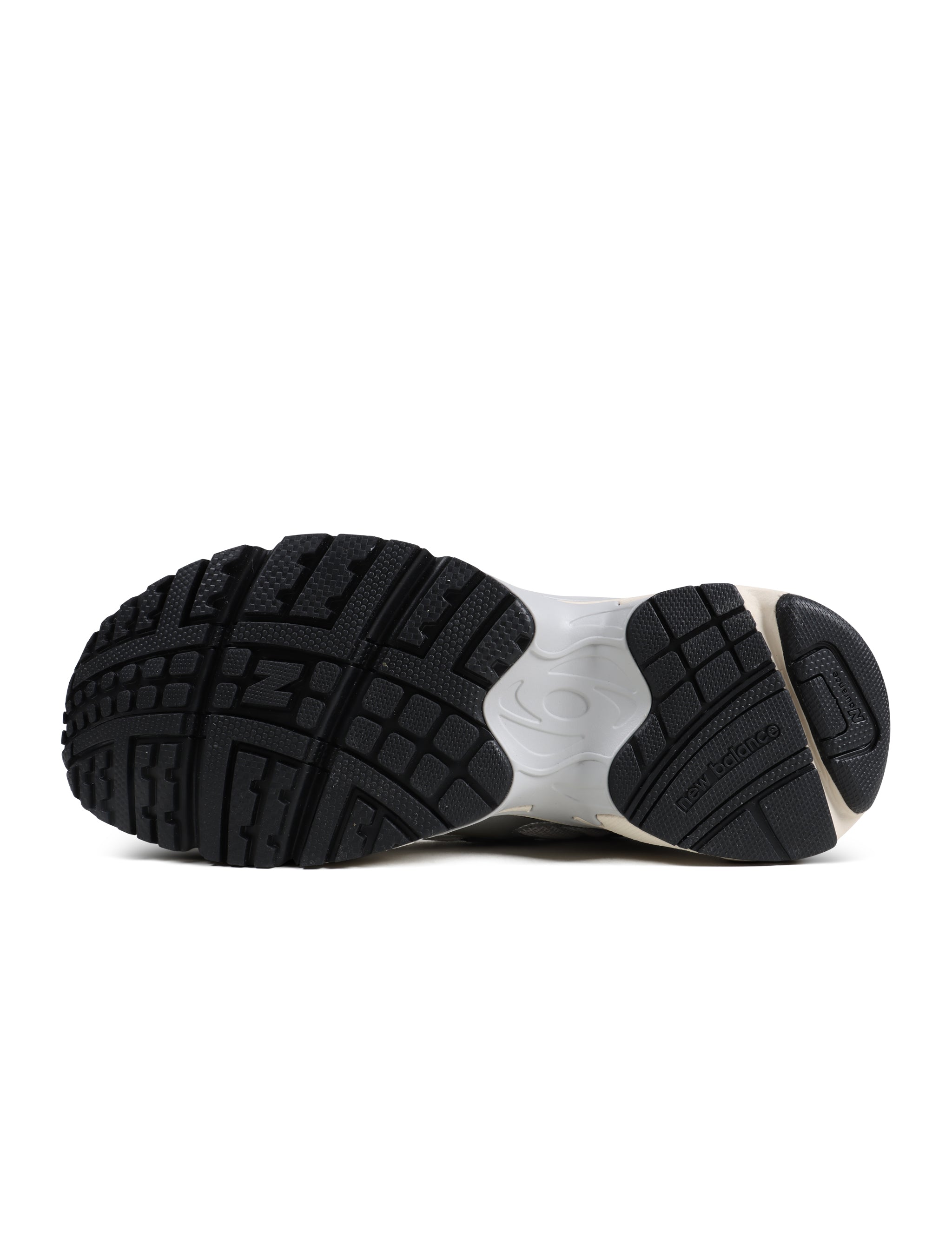 New Balance Homme 725 - Matter Black
