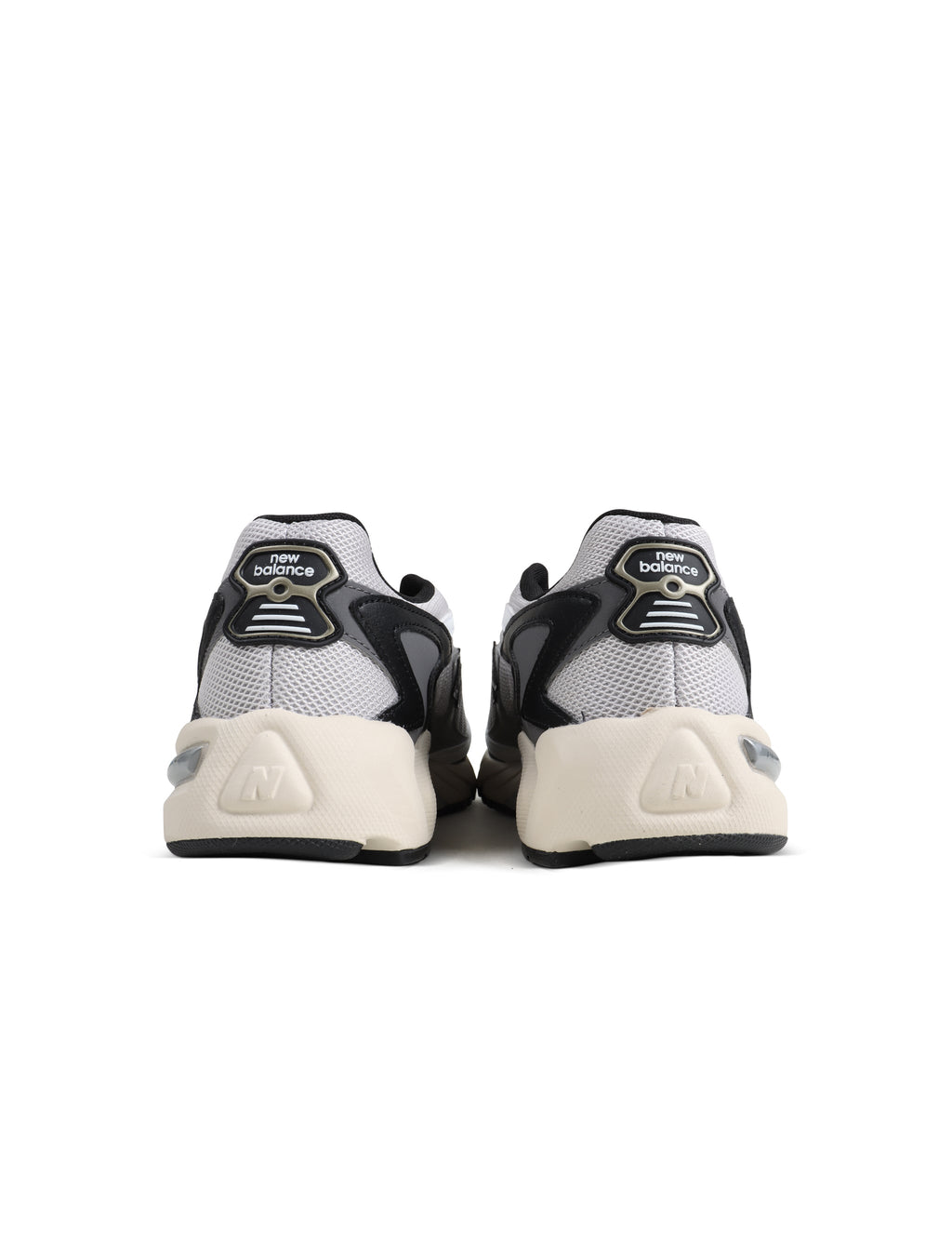 New Balance Homme 725 - Matter Black