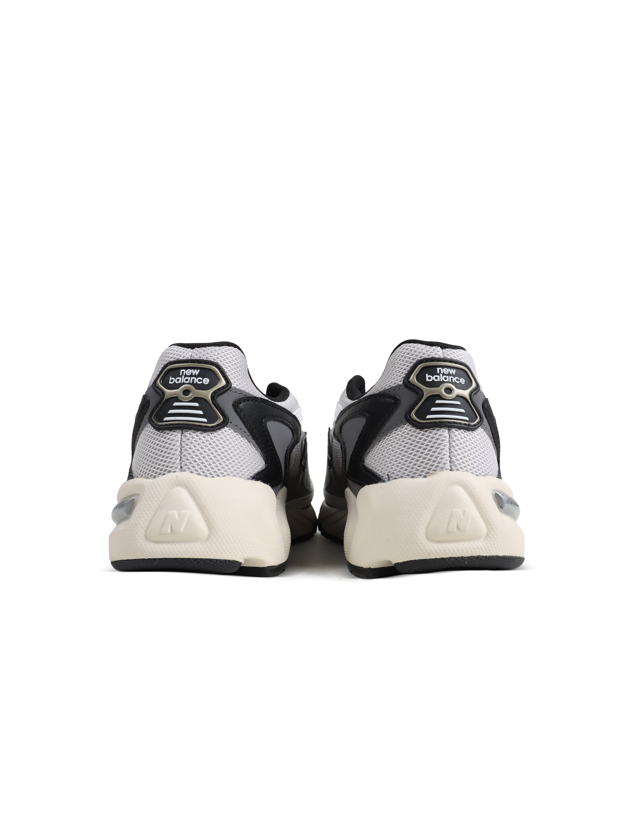 New Balance Homme 725 - Matter Black