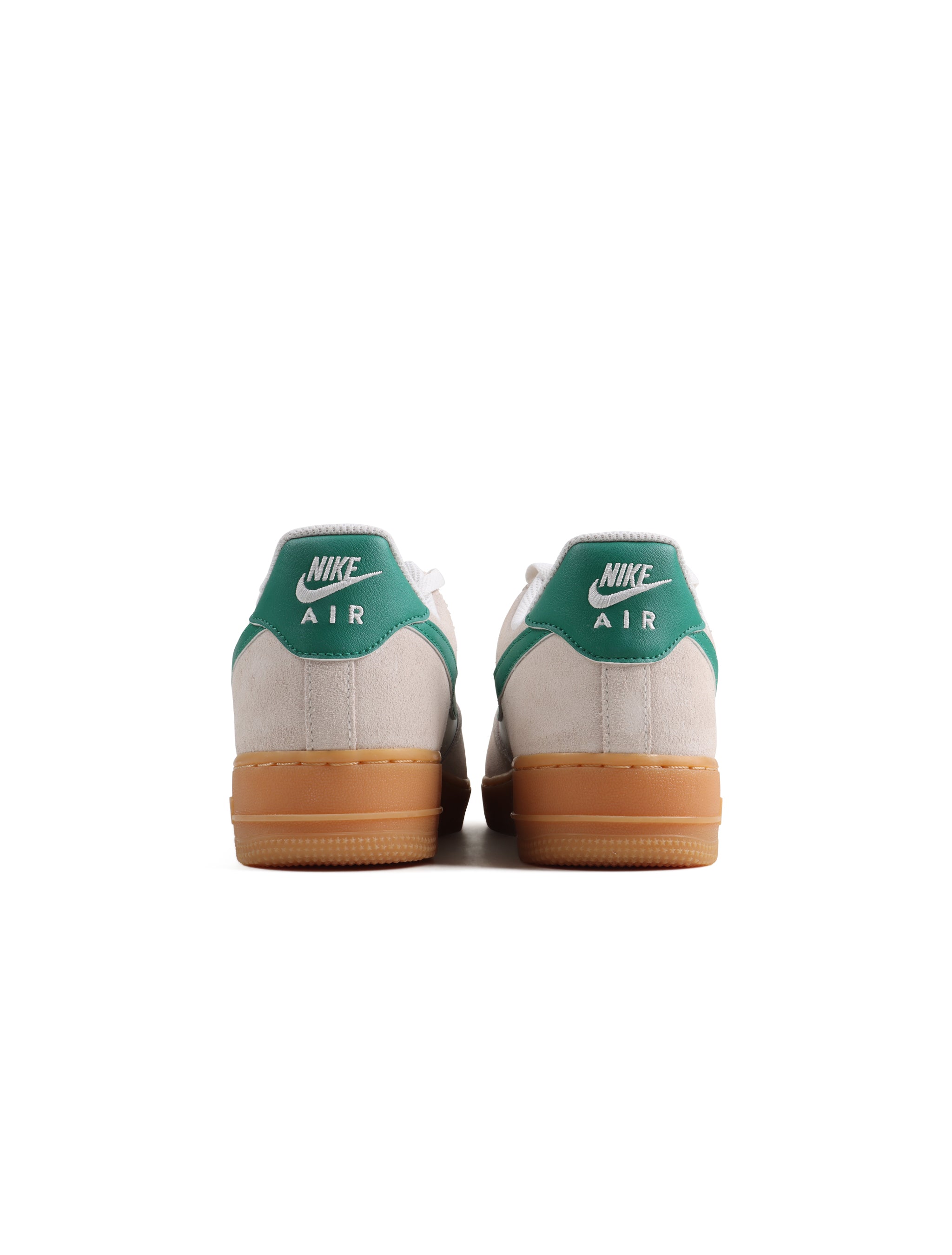 Nike Air Force 1 '07 LV8 pour Homme - Phantom/Malachite