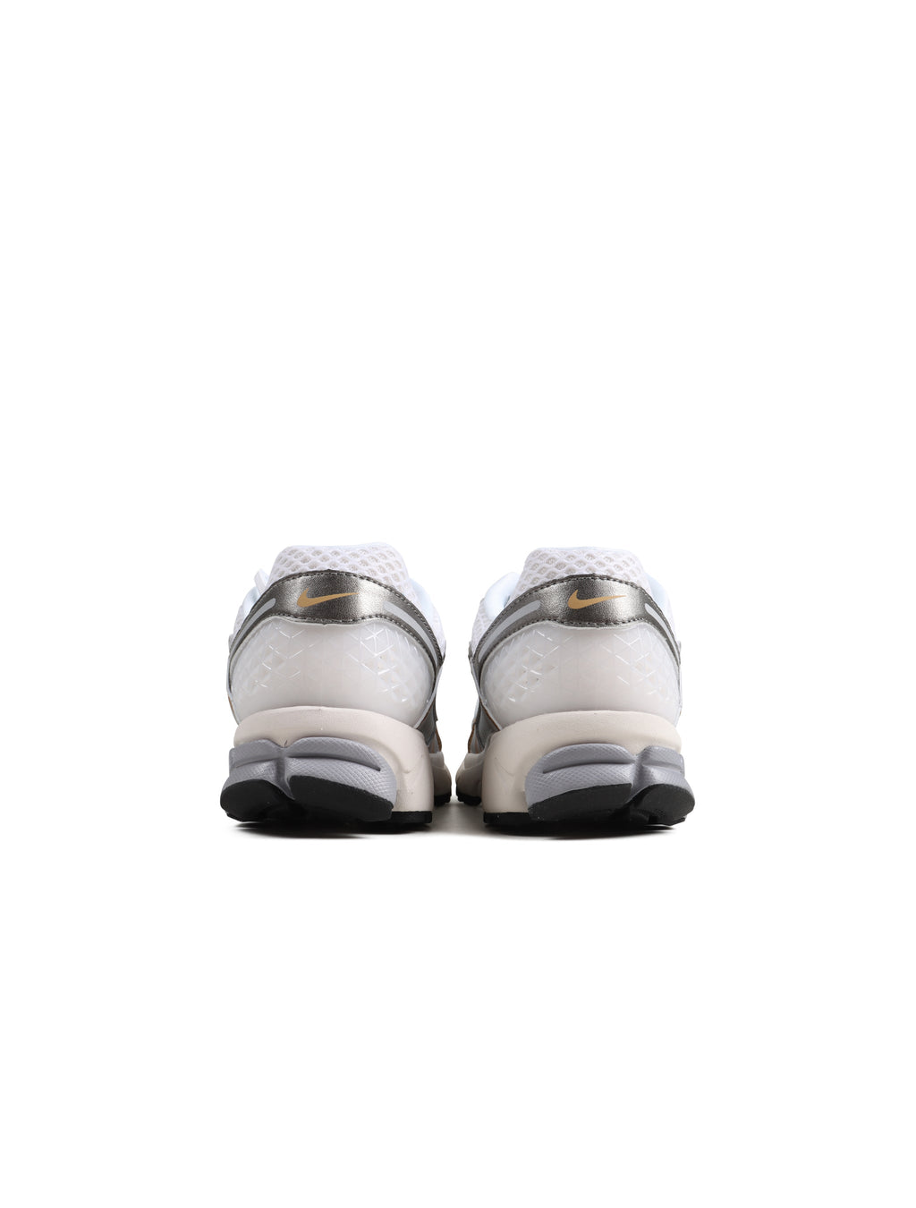 Nike Zoom Vomero 5 pour homme - Teinte platine/Blanc