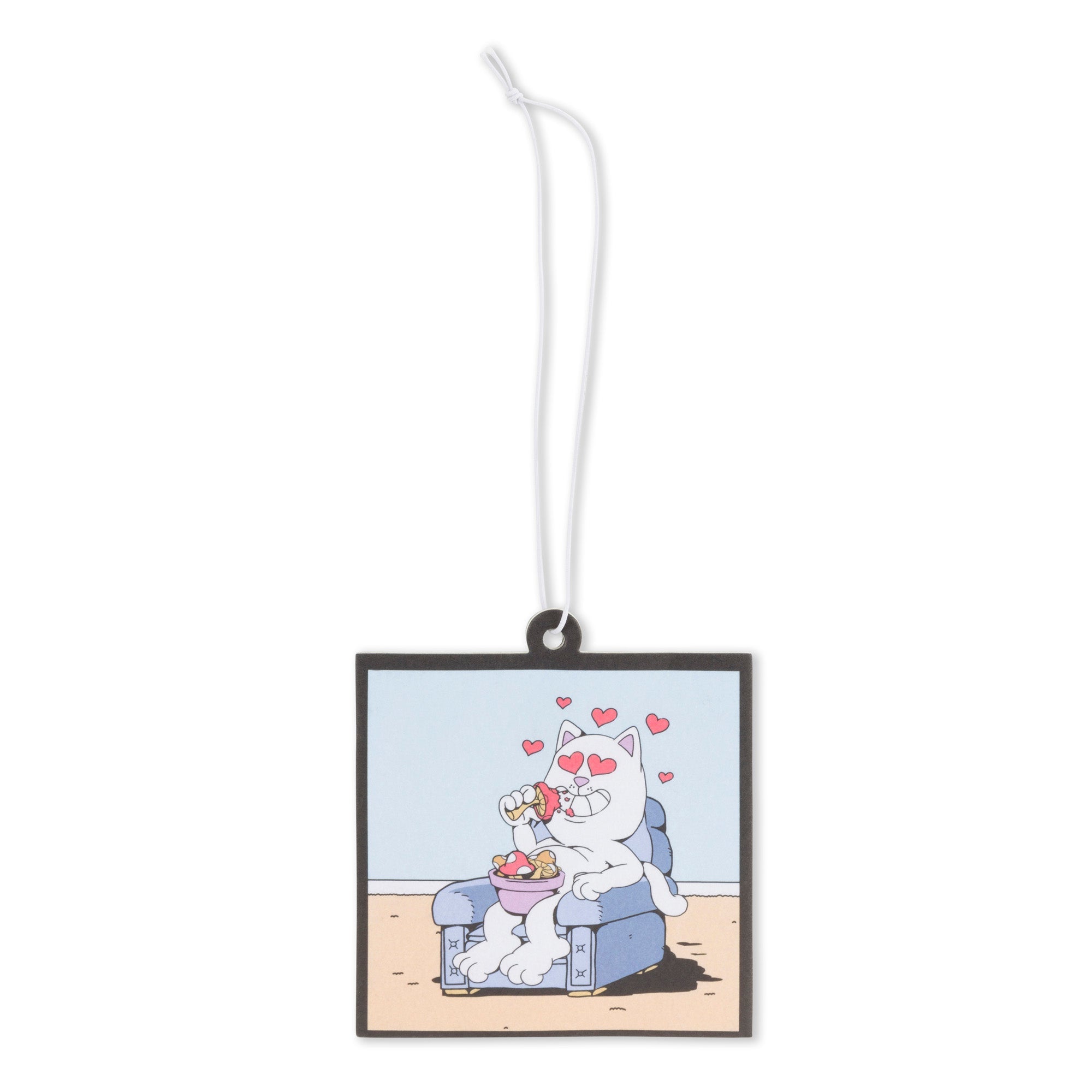 Afternoon Snack Air Freshener (Multi)