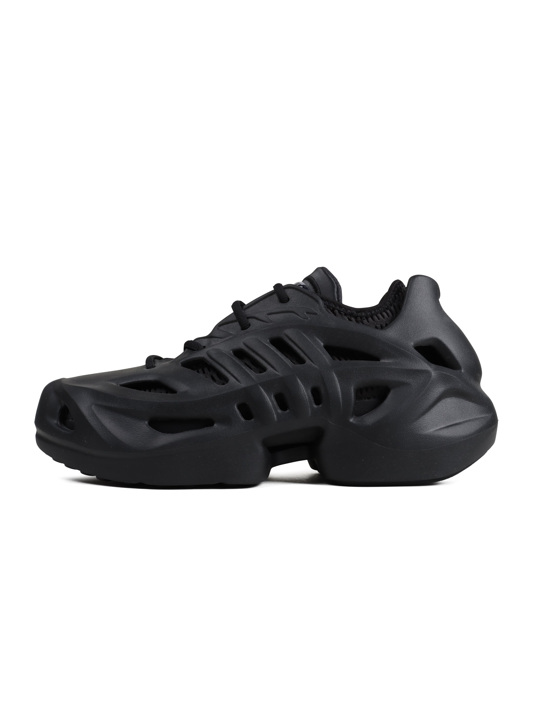 Adidas Homme Adifoam - Noir