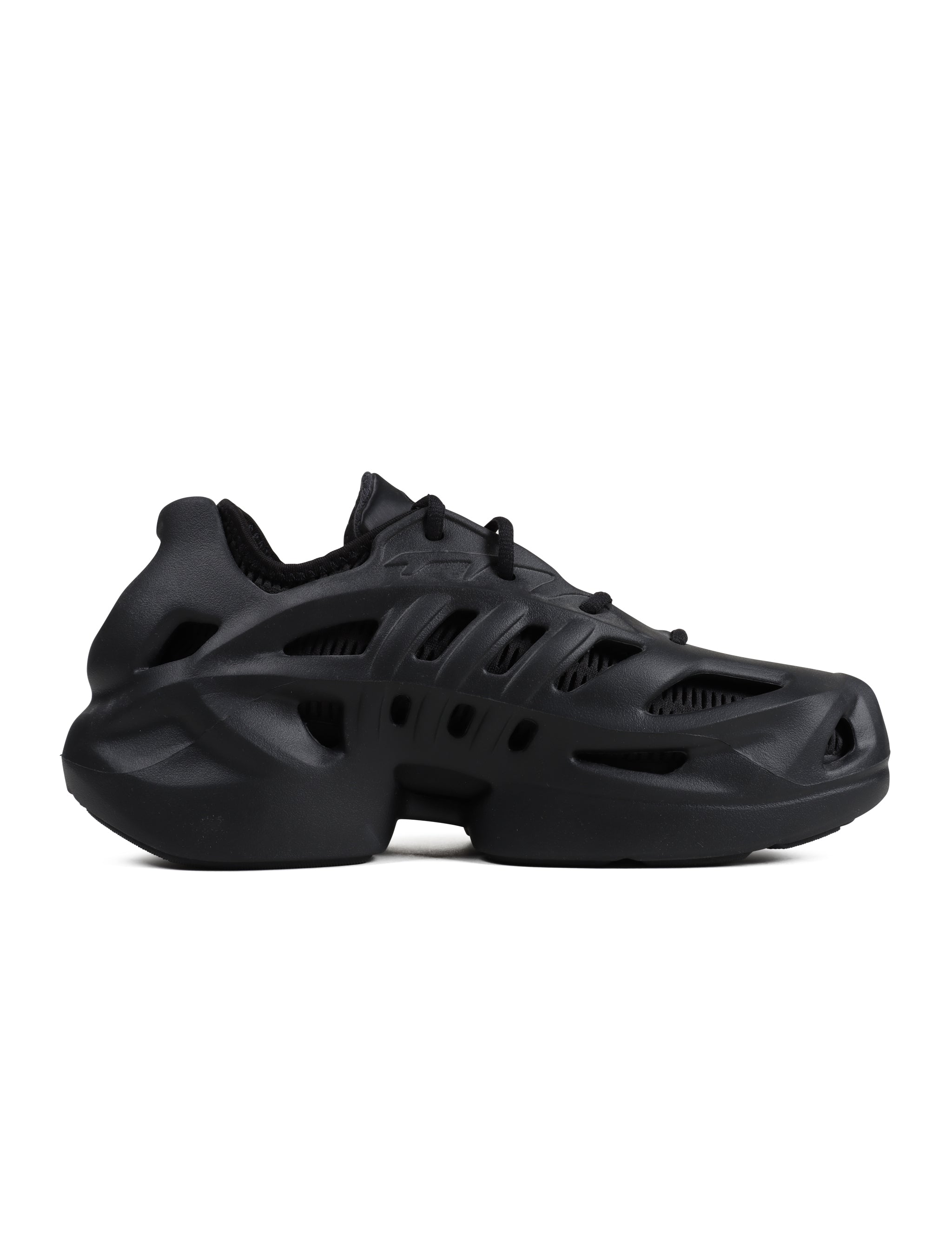 Adidas Homme Adifoam - Noir