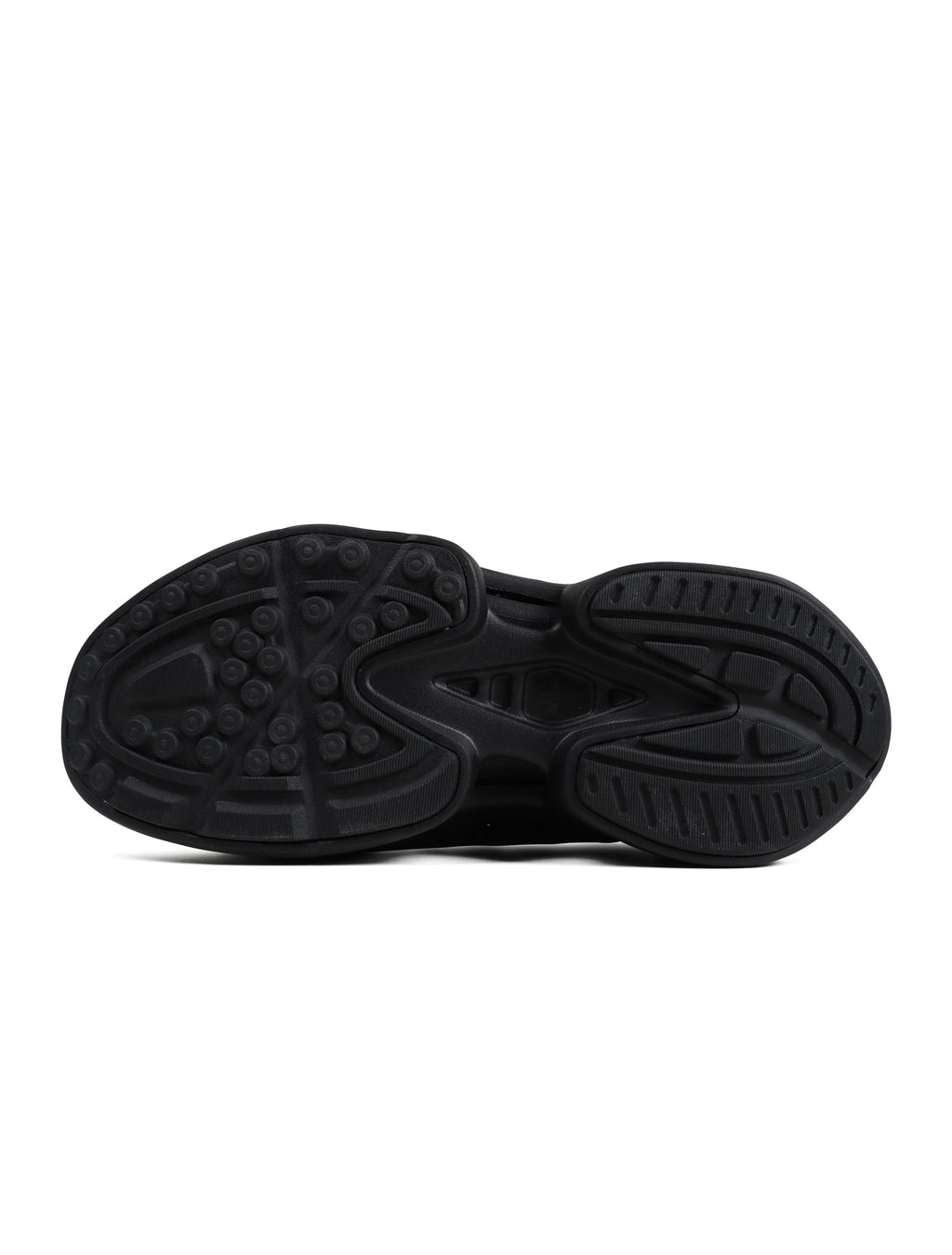 Adidas Homme Adifoam - Noir